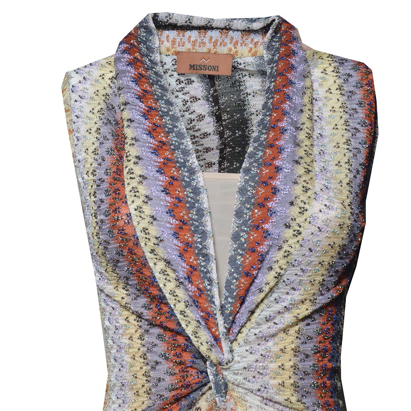 DS25WG2EBR012OSM9R4 Missoni