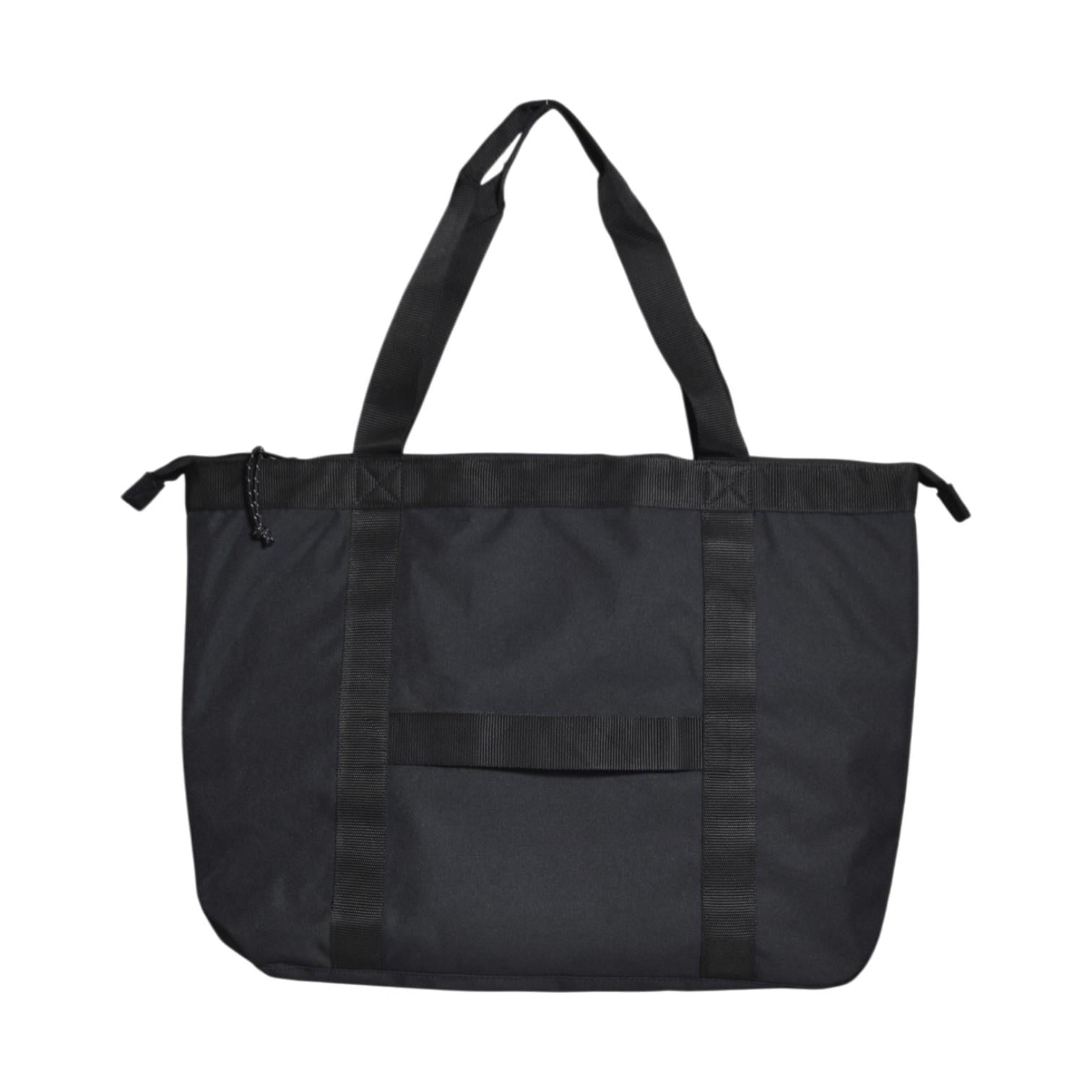 travel tote keith haring heart 