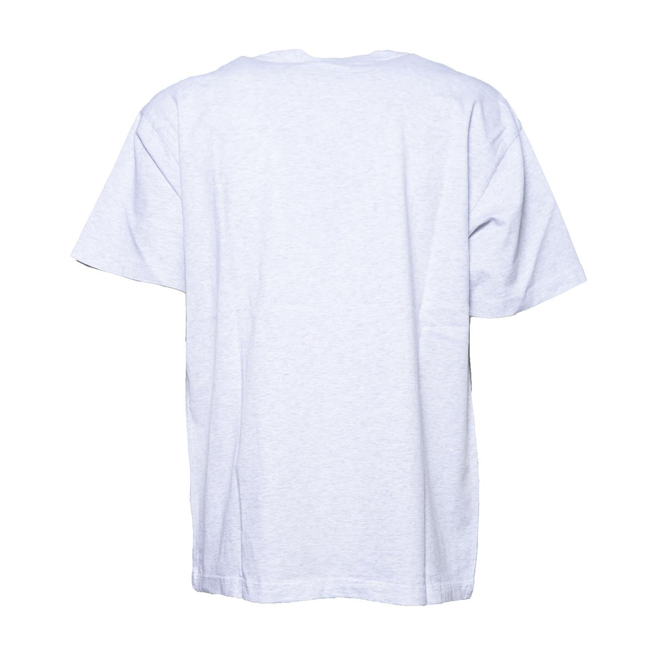s/s wip iii t-shirt 100% organic cotton 