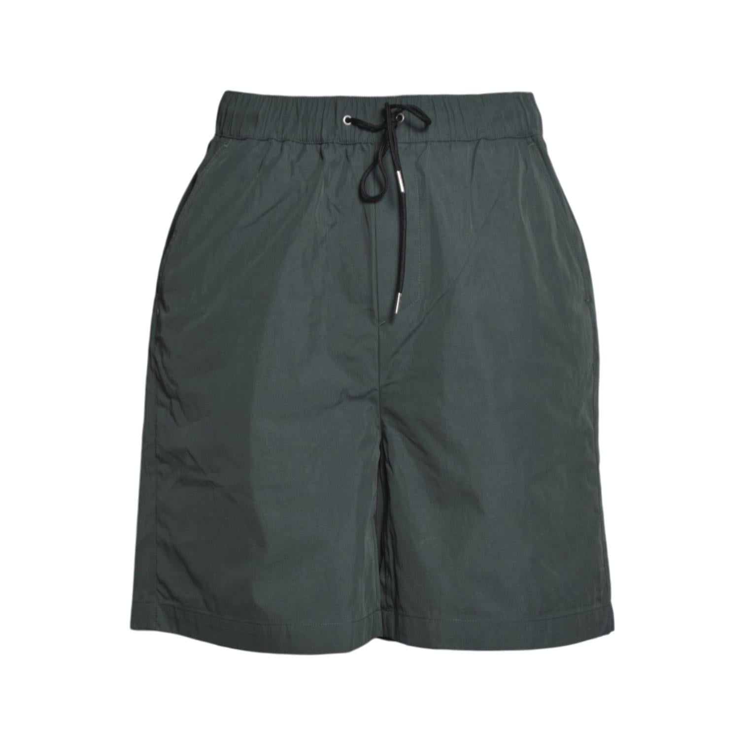base short black 
