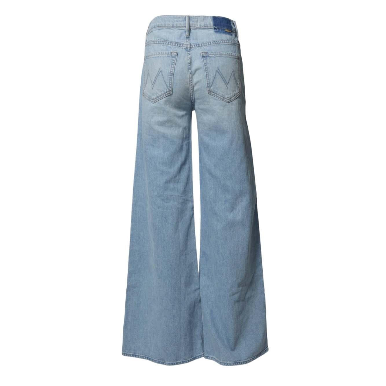 the undercover unripped 