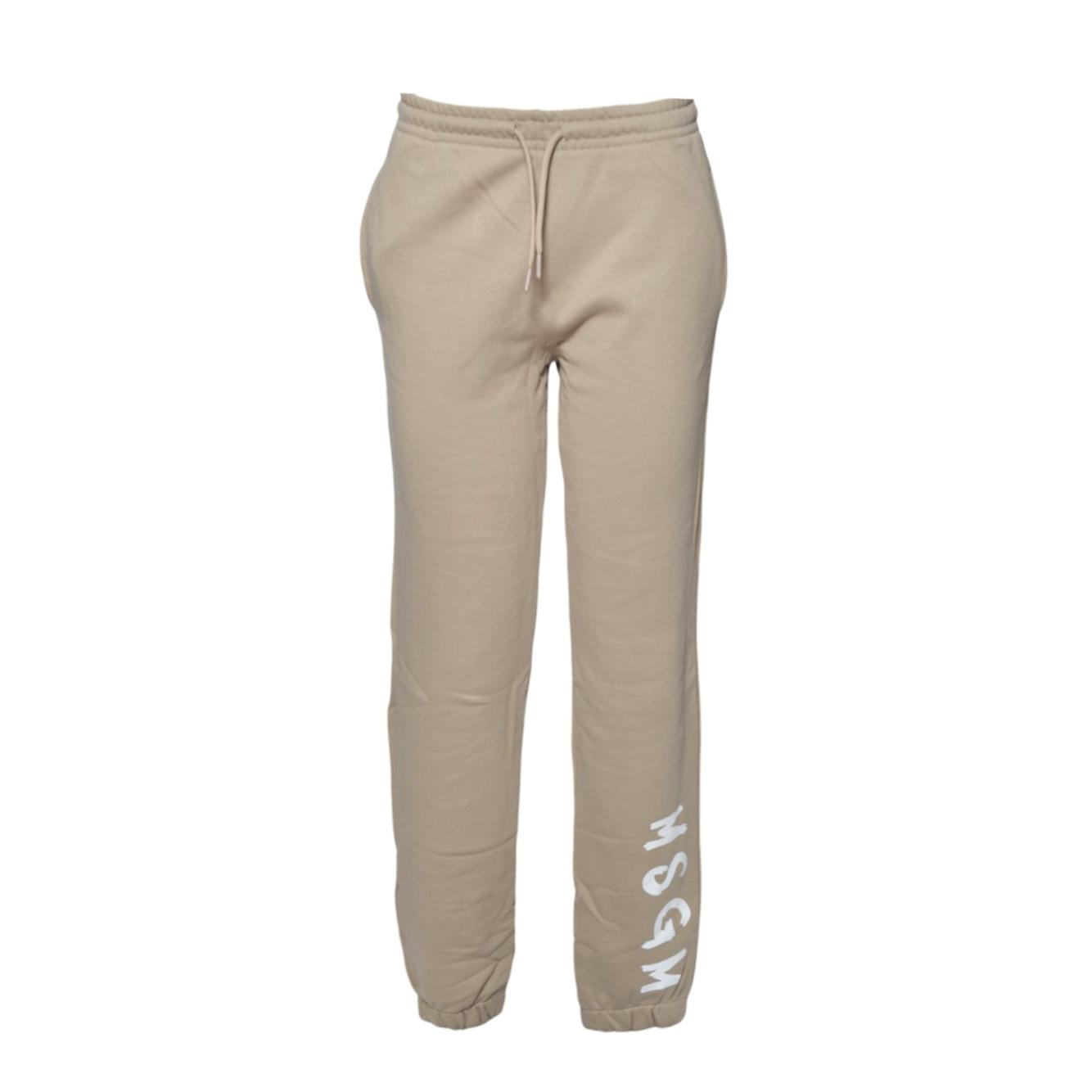fleece pants 