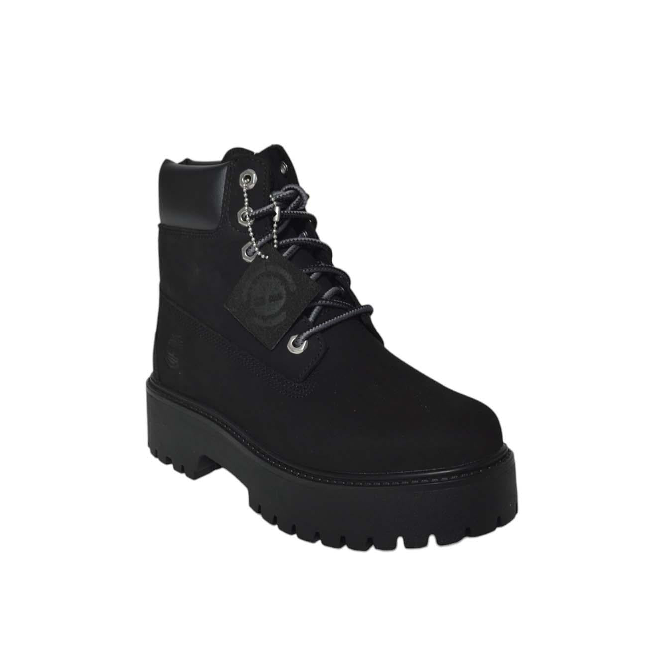 stone street 6 inch lace up waterproof boot 