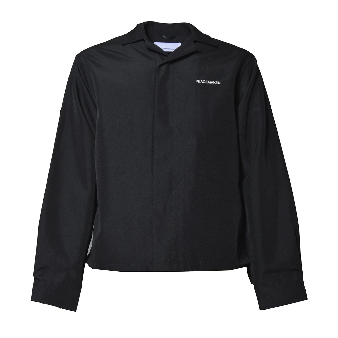 system shirt 