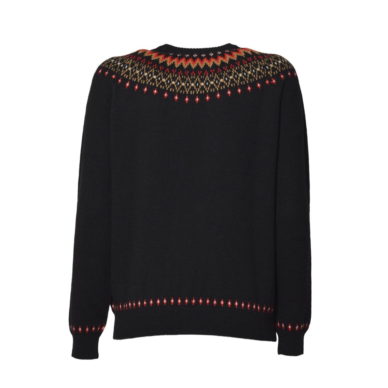 crewneck sweater 