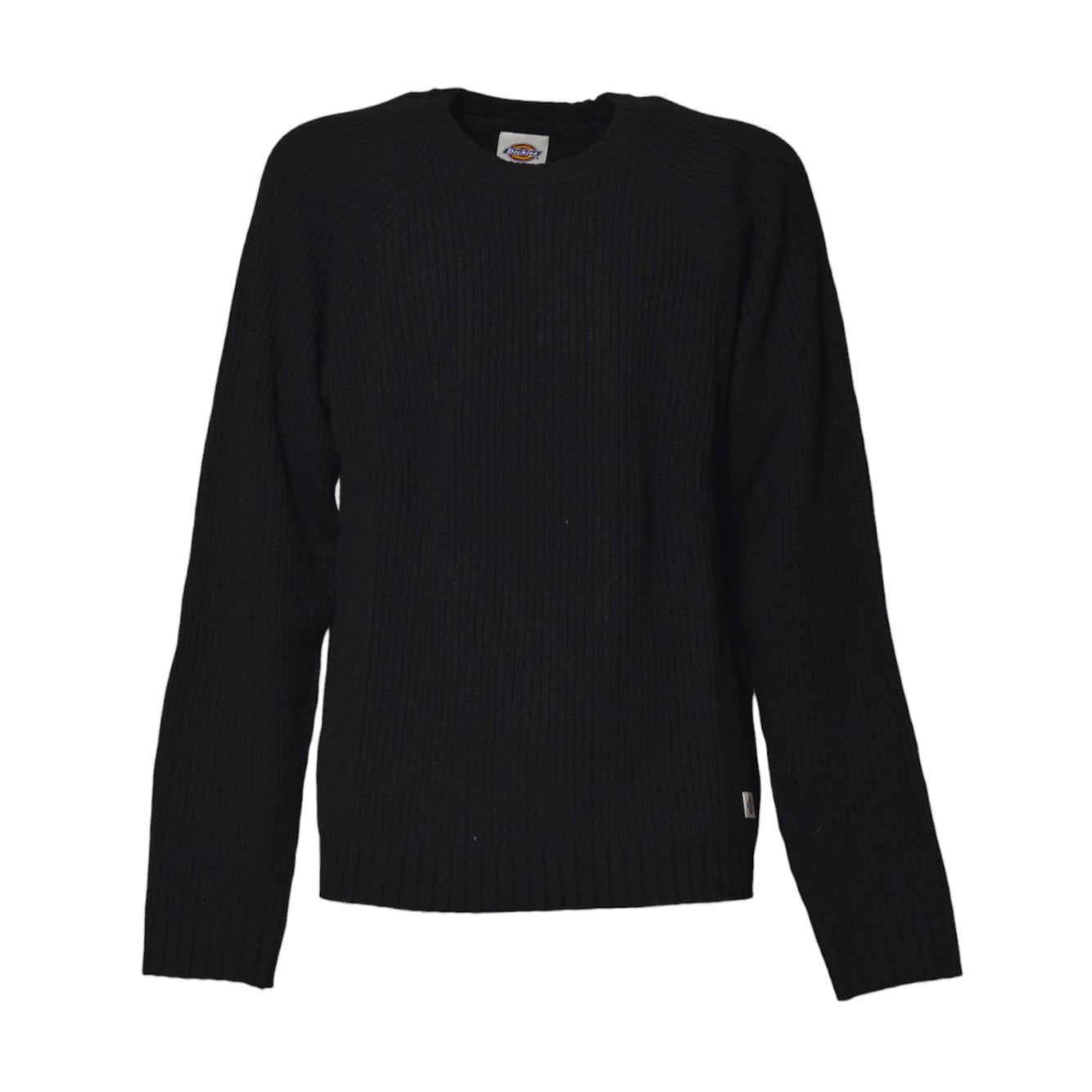 blountville sweater black 
