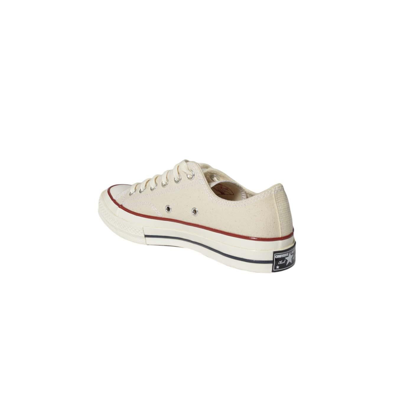 Sneakers Chuck 70 Vintage Canvas ecrù Converse 
