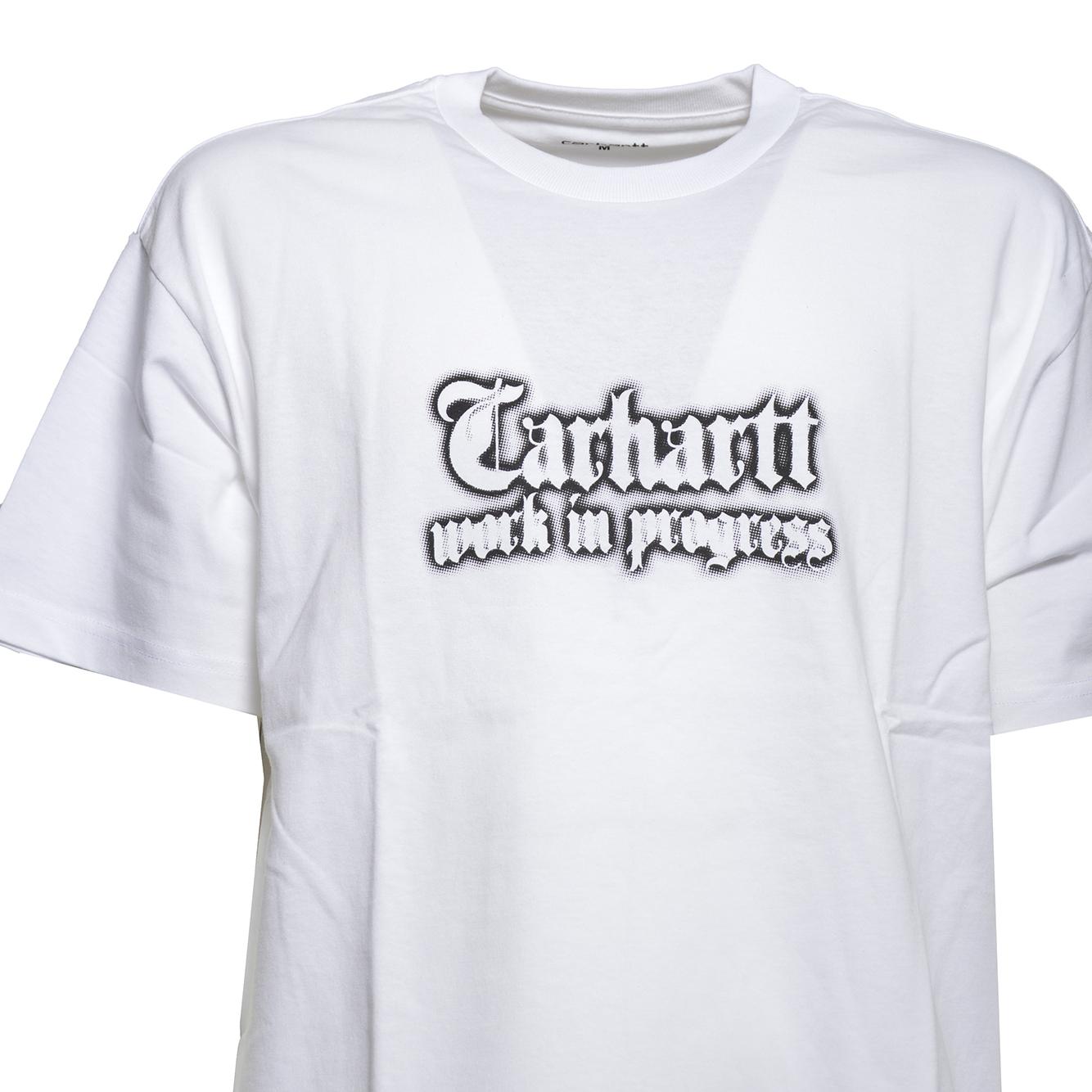 s/s world tour t-shirt 