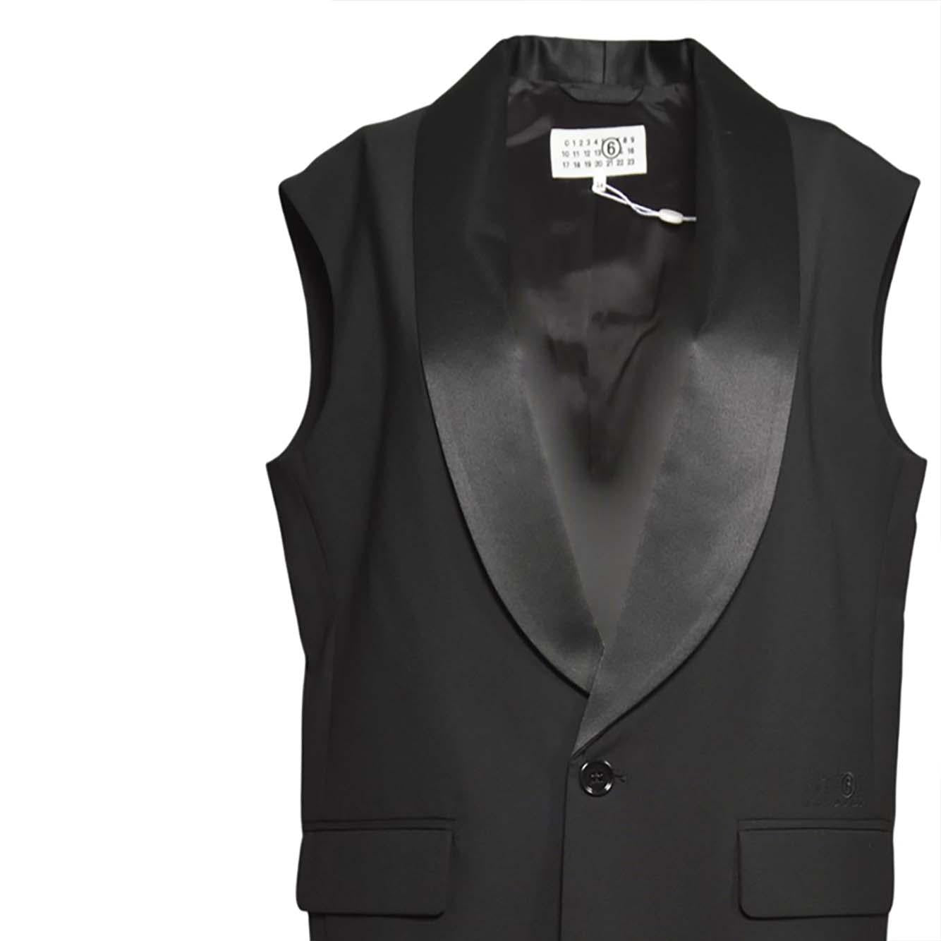 M60933MM05GM6900 MM6 Maison Margiela JUNIOR