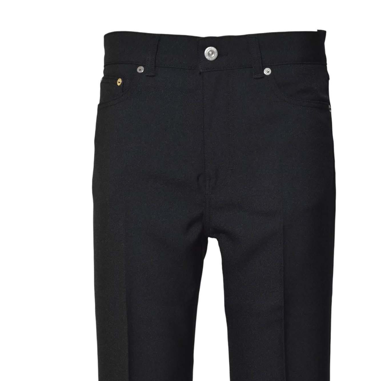 boot cut 