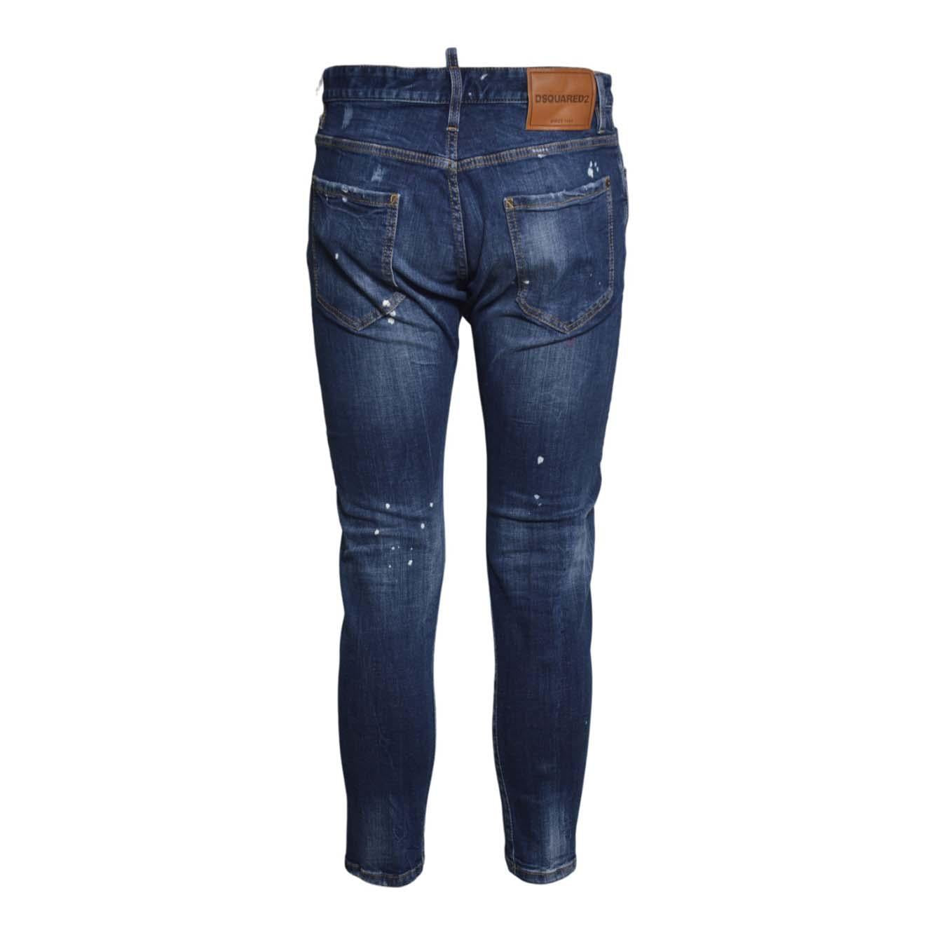 slim twst jean 