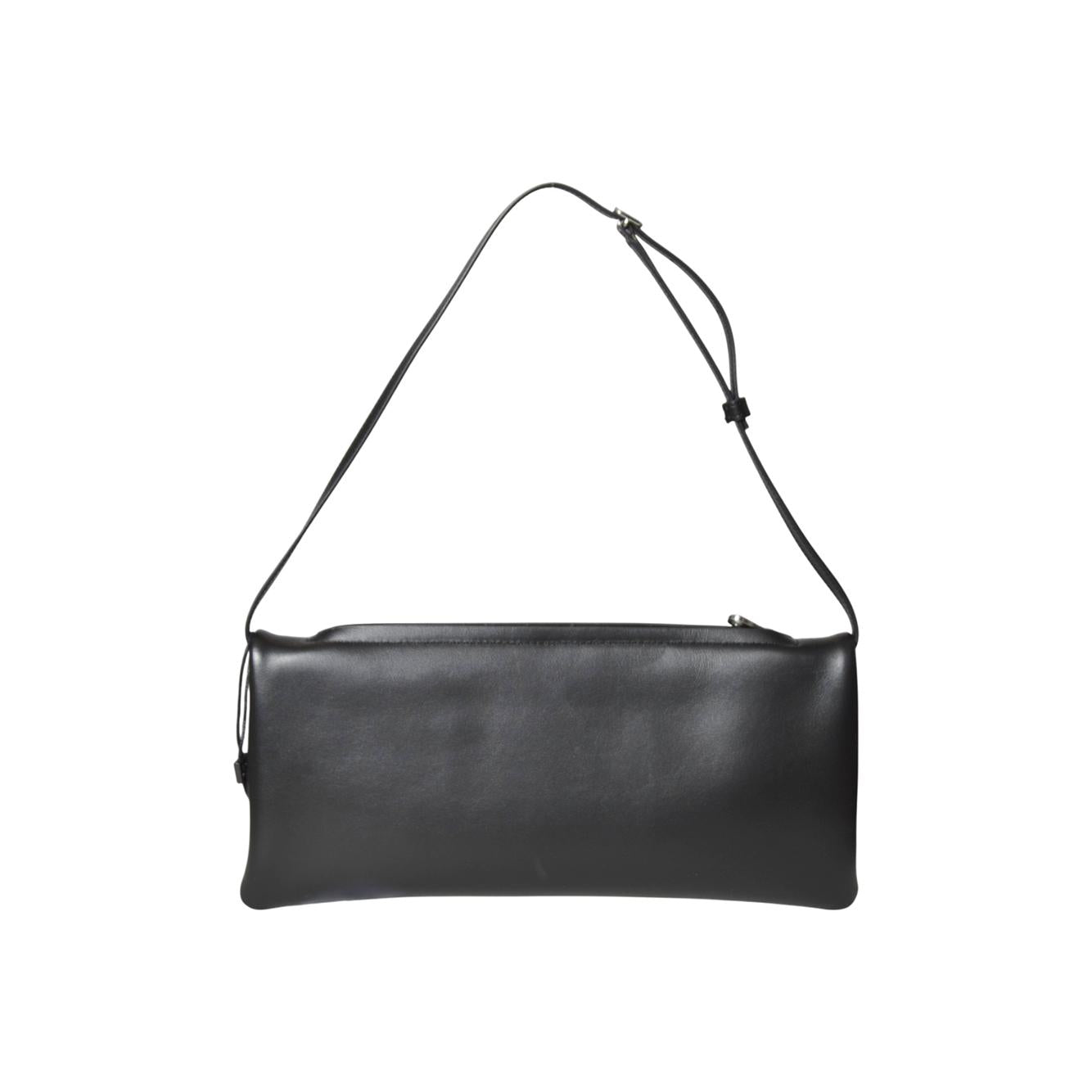 clutch cuff leather 