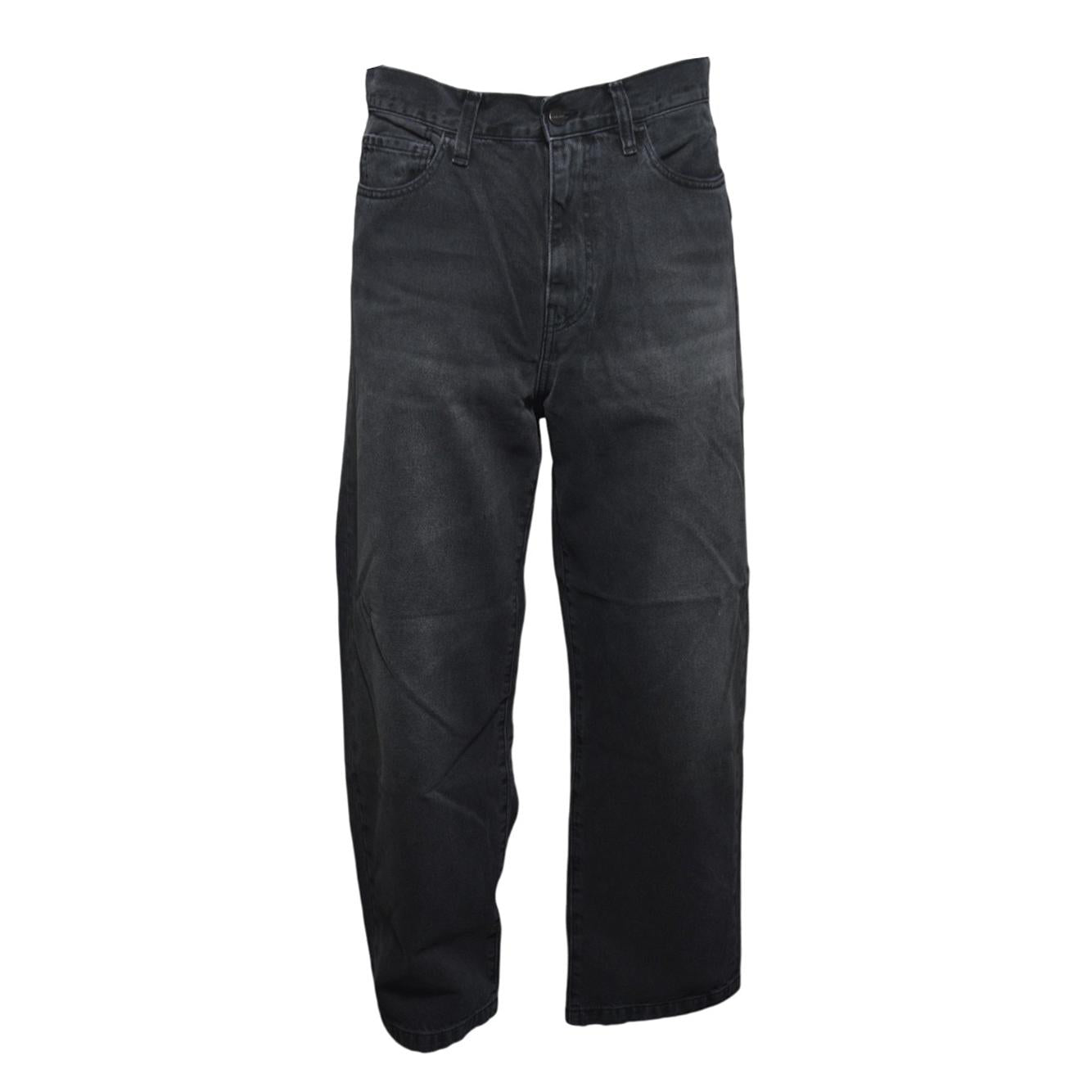 landon pant 100% cotton 'robertson' denim 