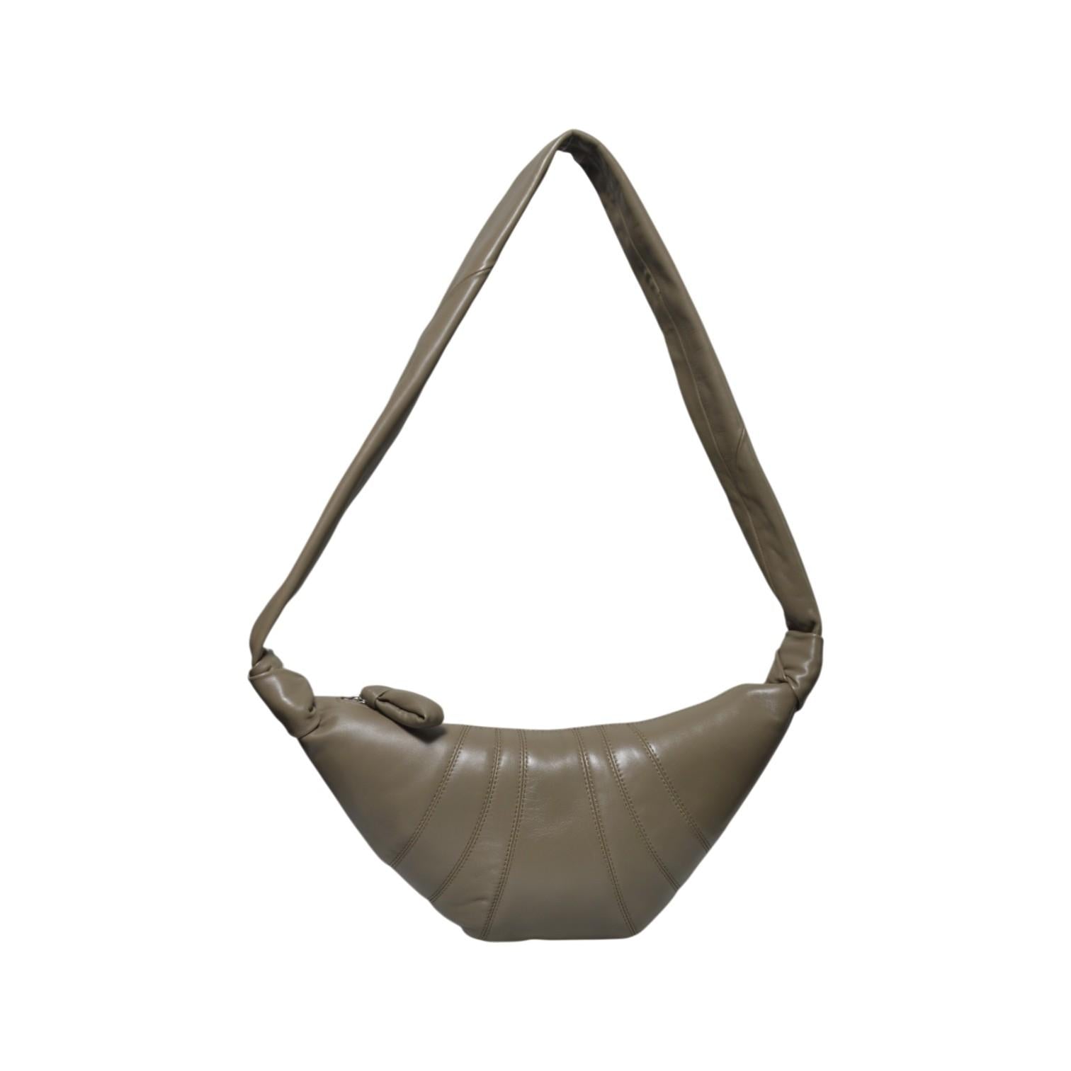 small croissant bag 