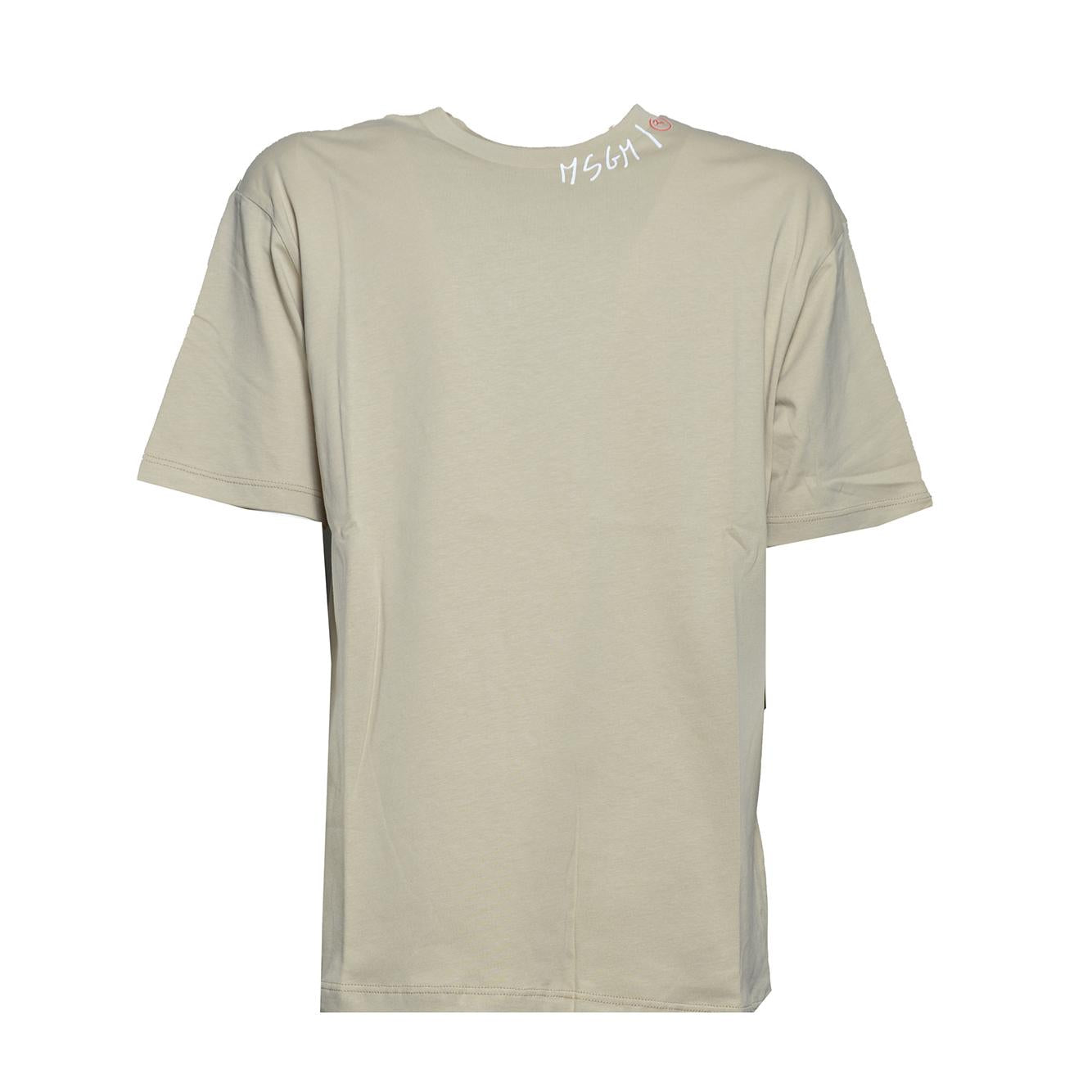 jersey t-shirt 