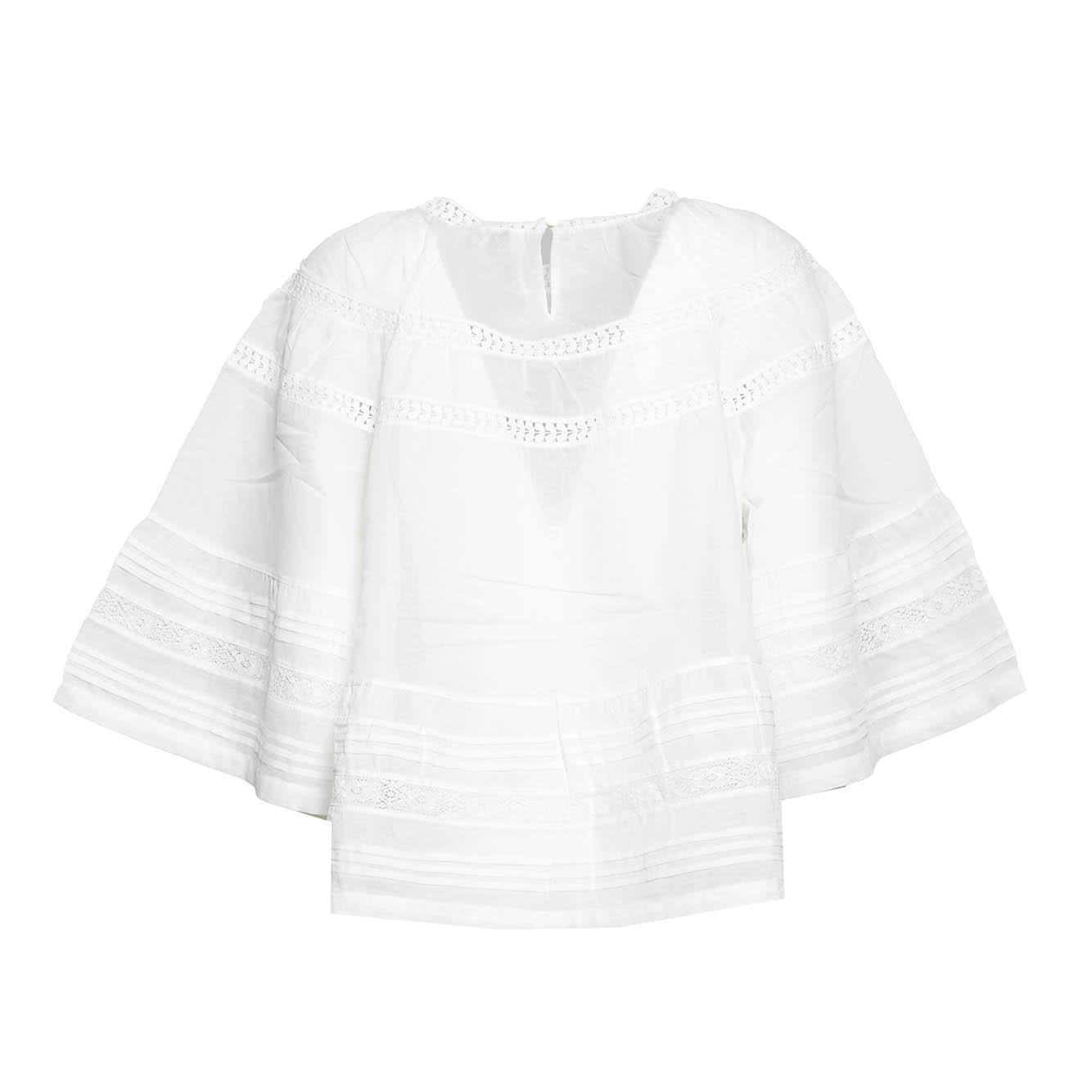 lyndsey blouse 