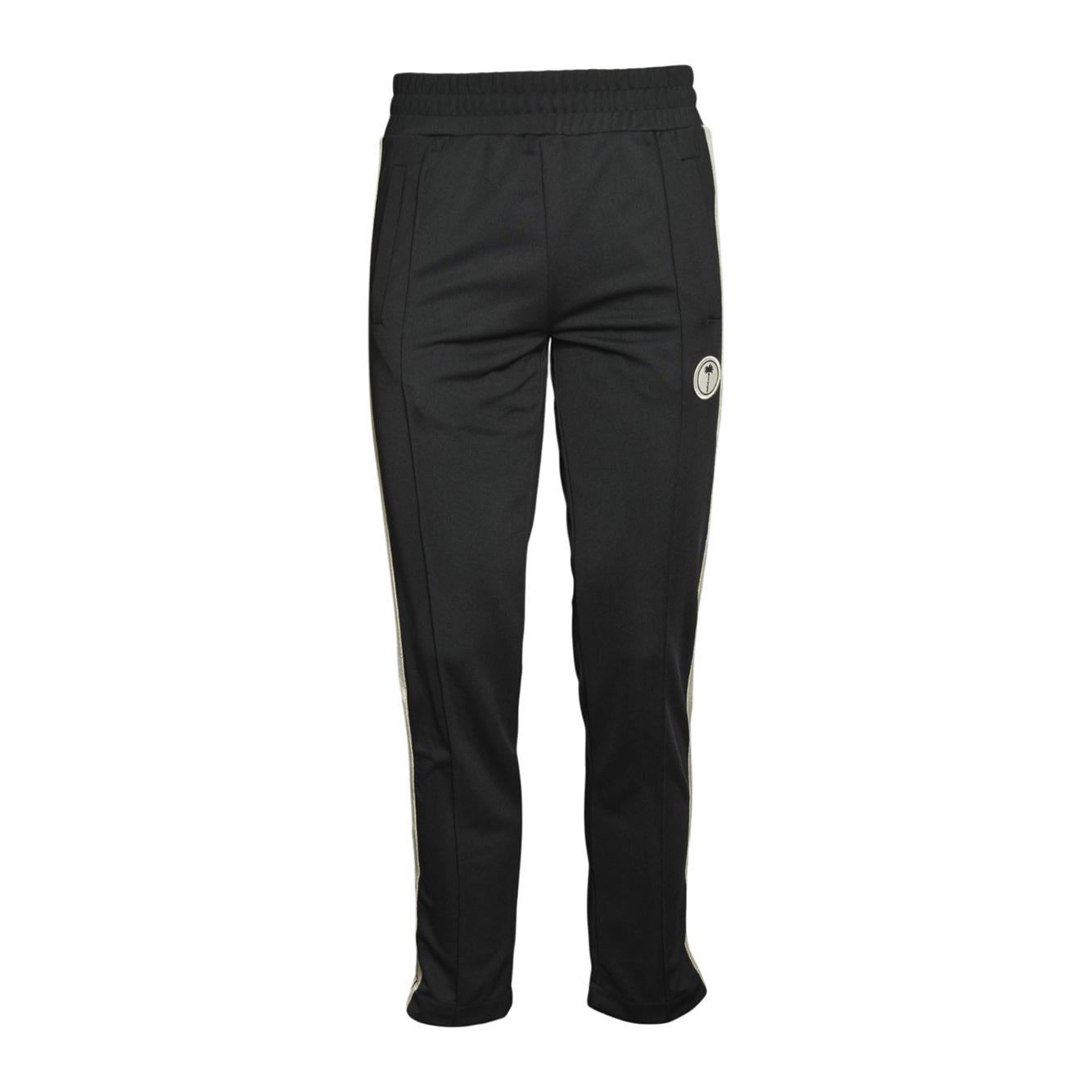 tree logo track pants 