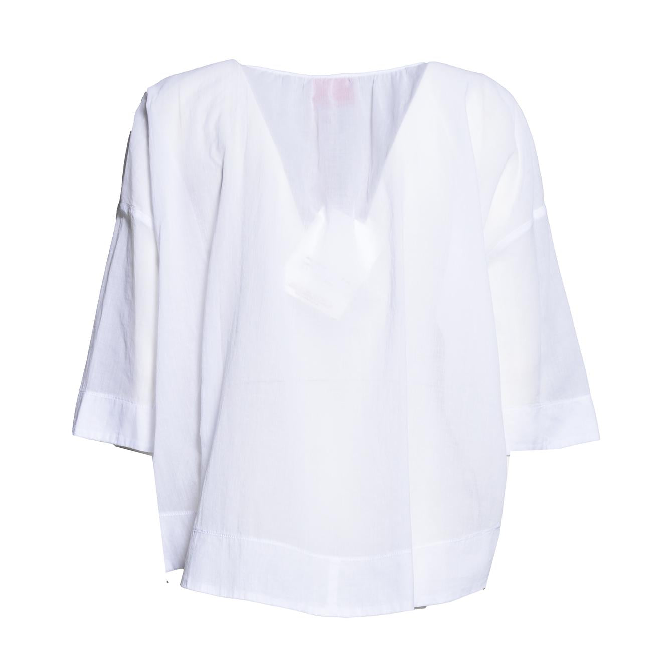 CAM037WHITE Merci