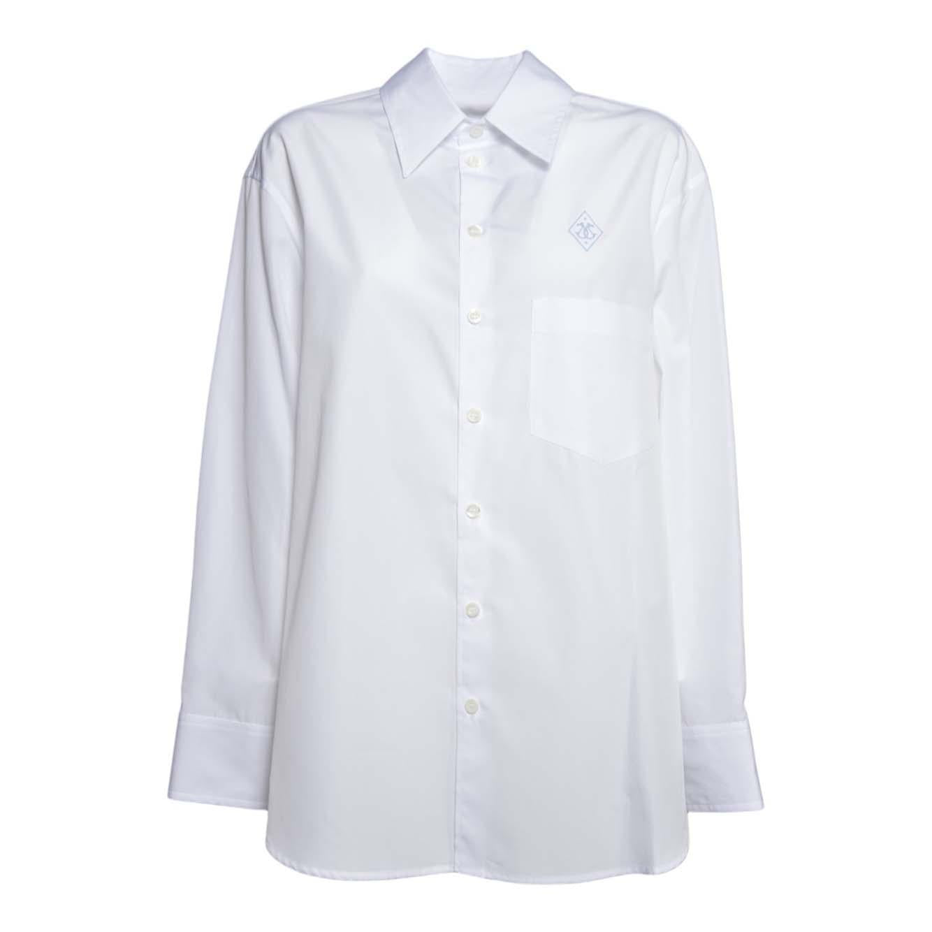 camicia kim 