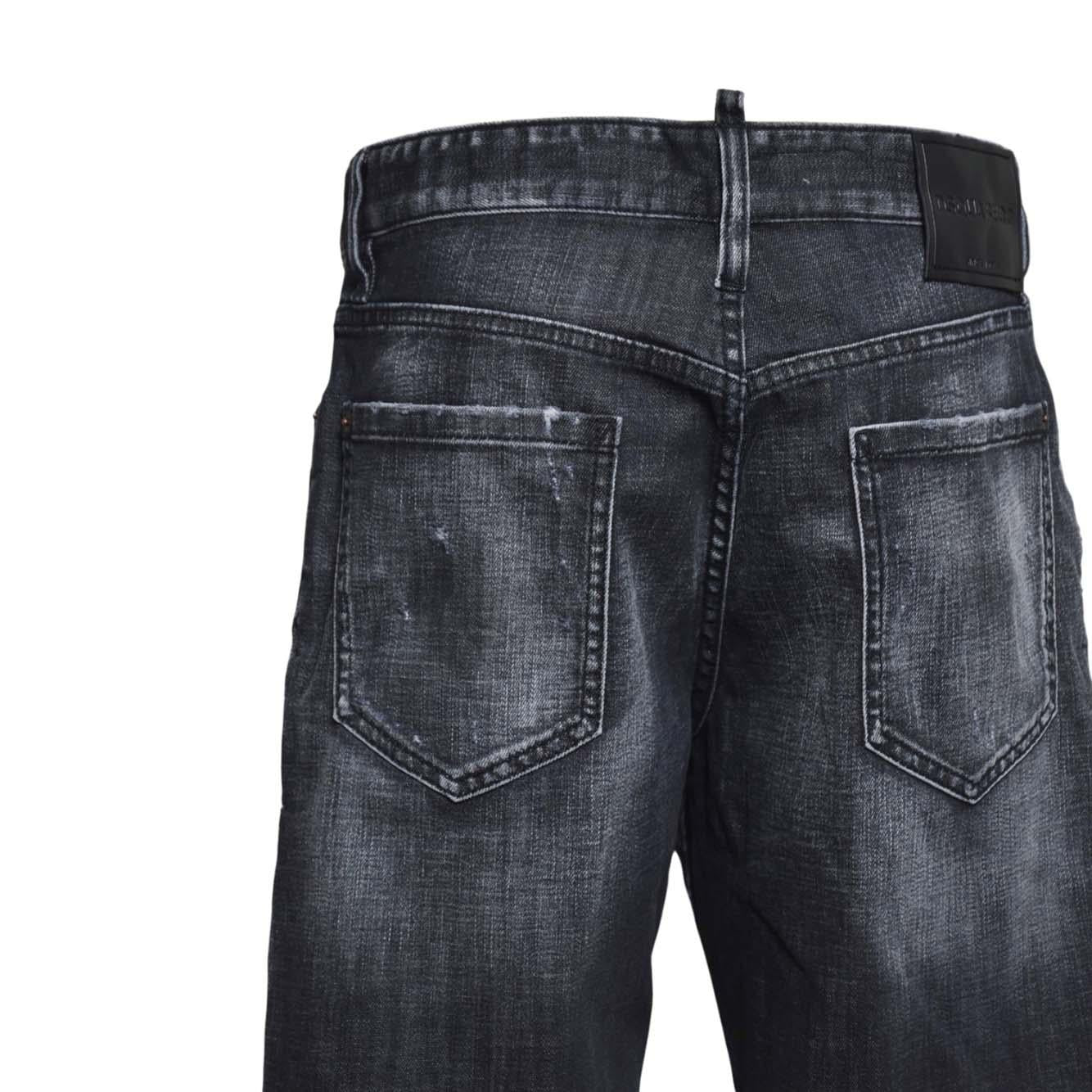 marine short 