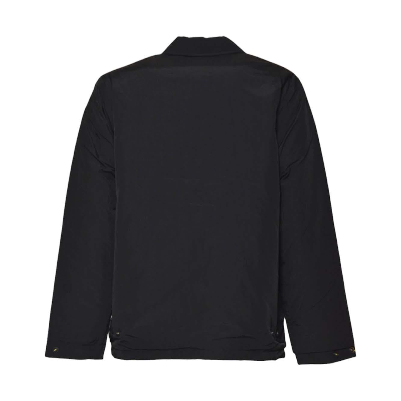 coach jacket 