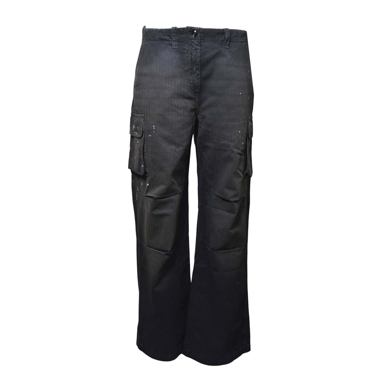 peak cargo nebula wash jungle herringbone 