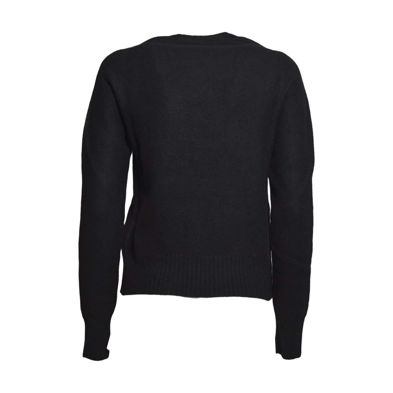 sweater rn ls 