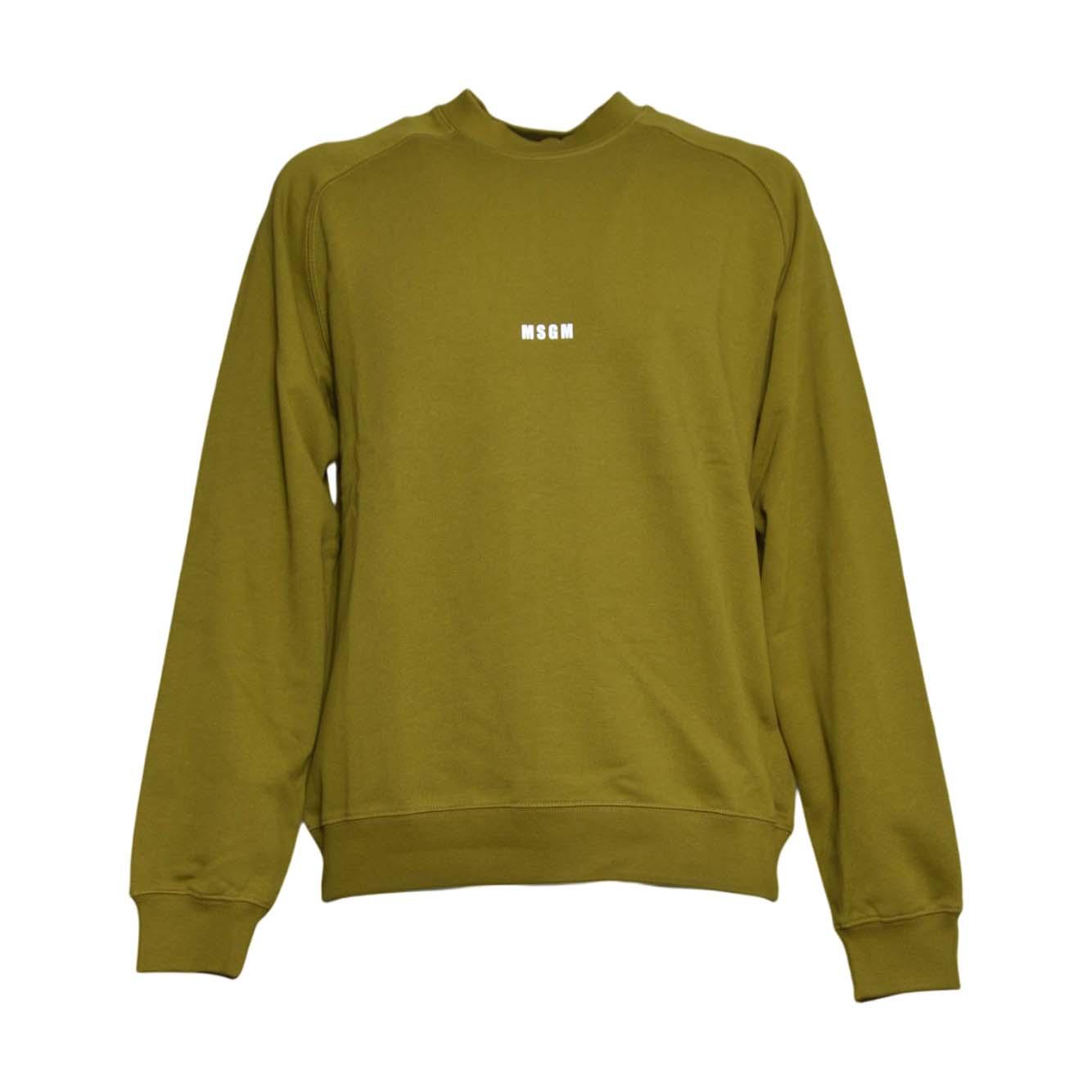 3940MM50325779938 Msgm