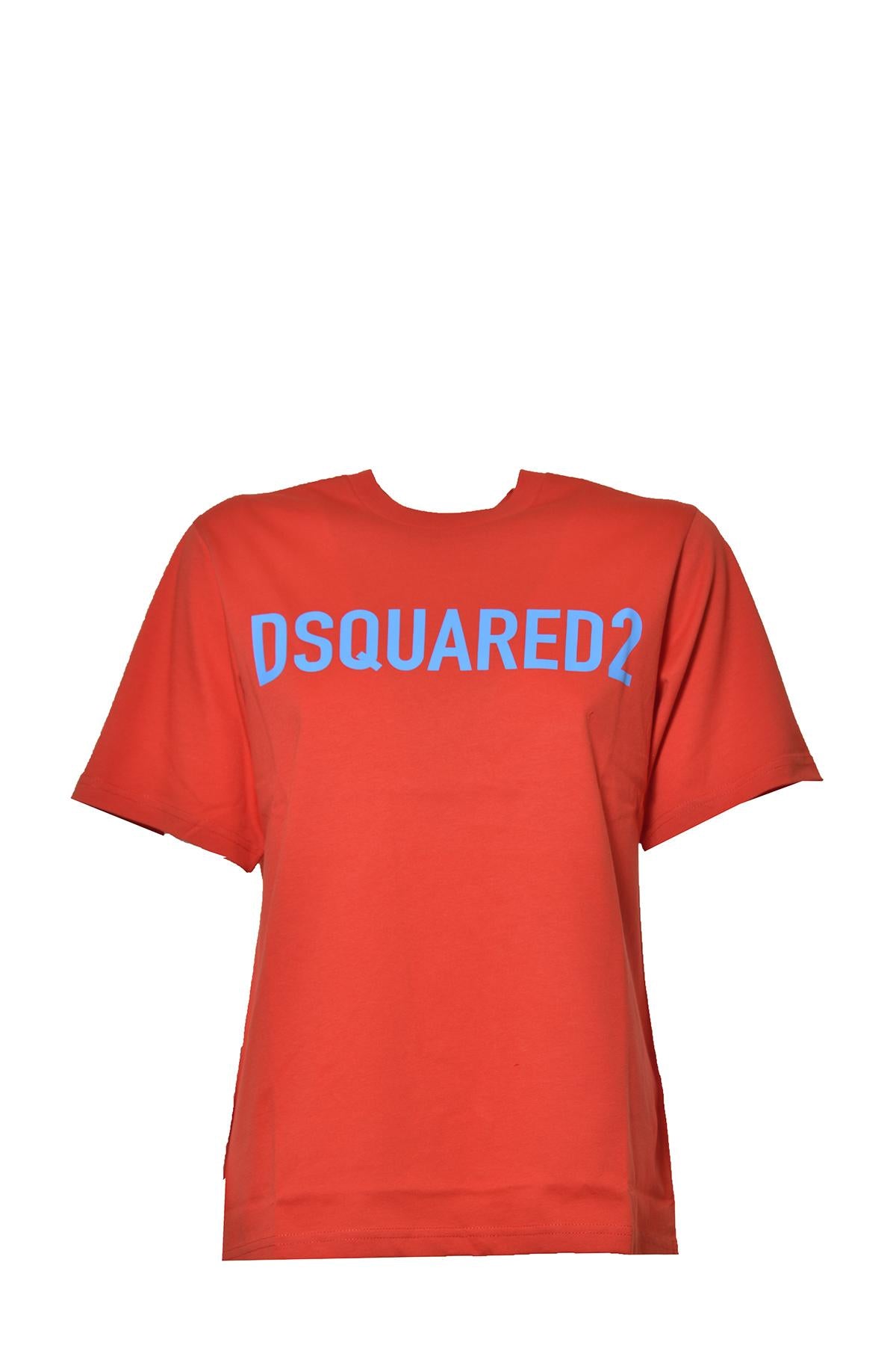 T-SHIRT CON STAMPA 