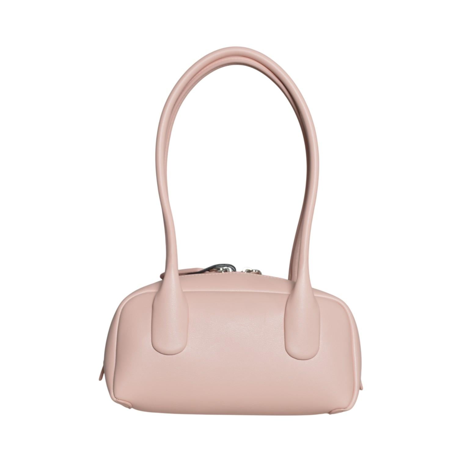 teti small shoulder bag leather 