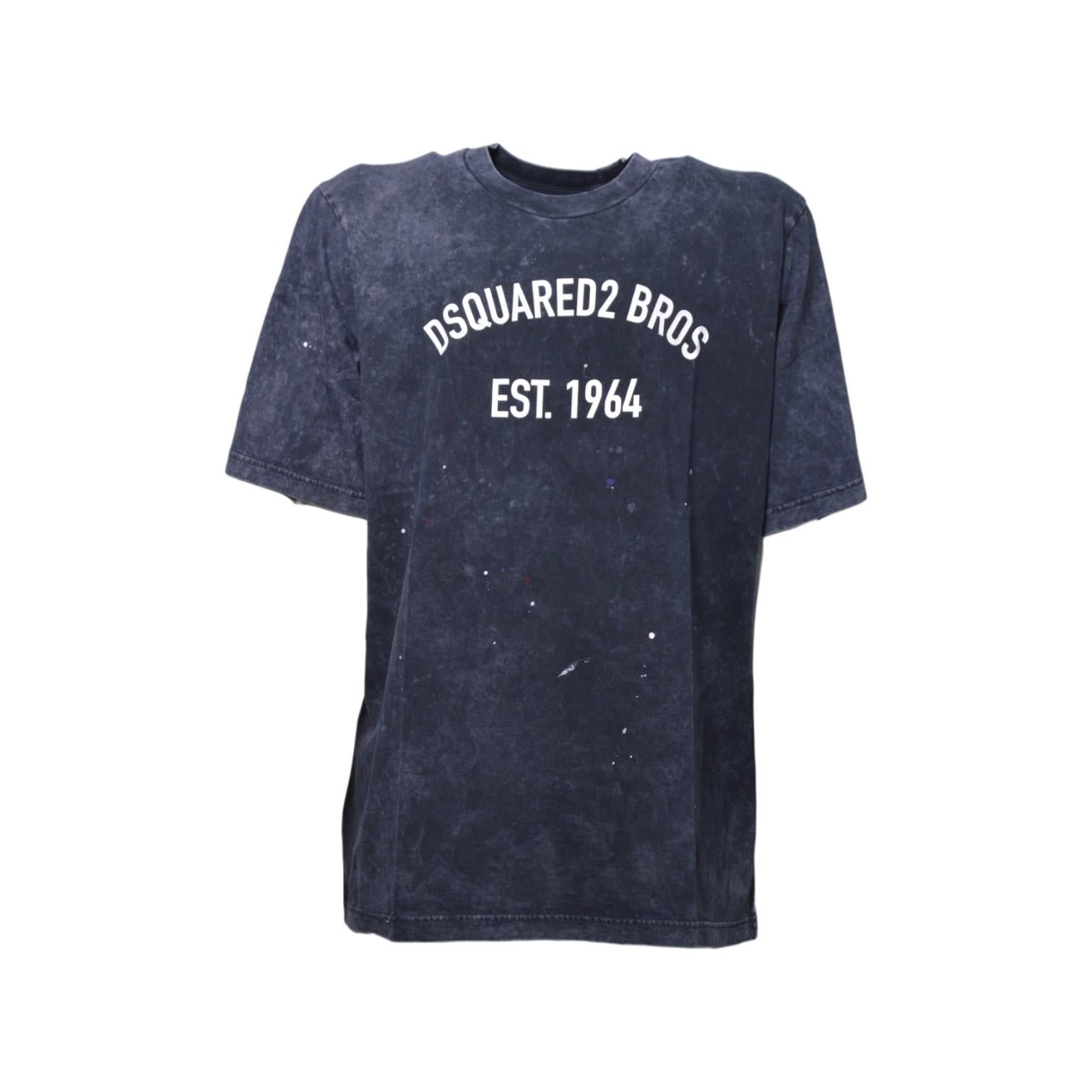 DQ3170D0AG8DQ866 Dsquared2 JUNIOR
