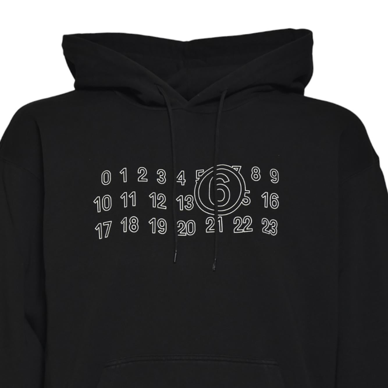 felpa numeric 