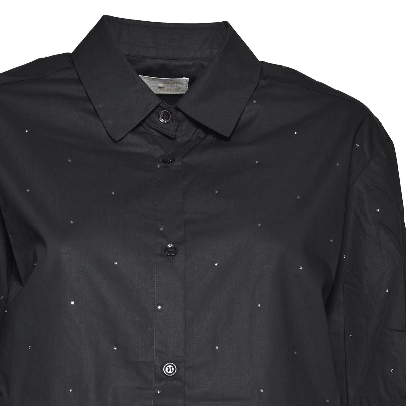 meredith long sleeve shirt 
