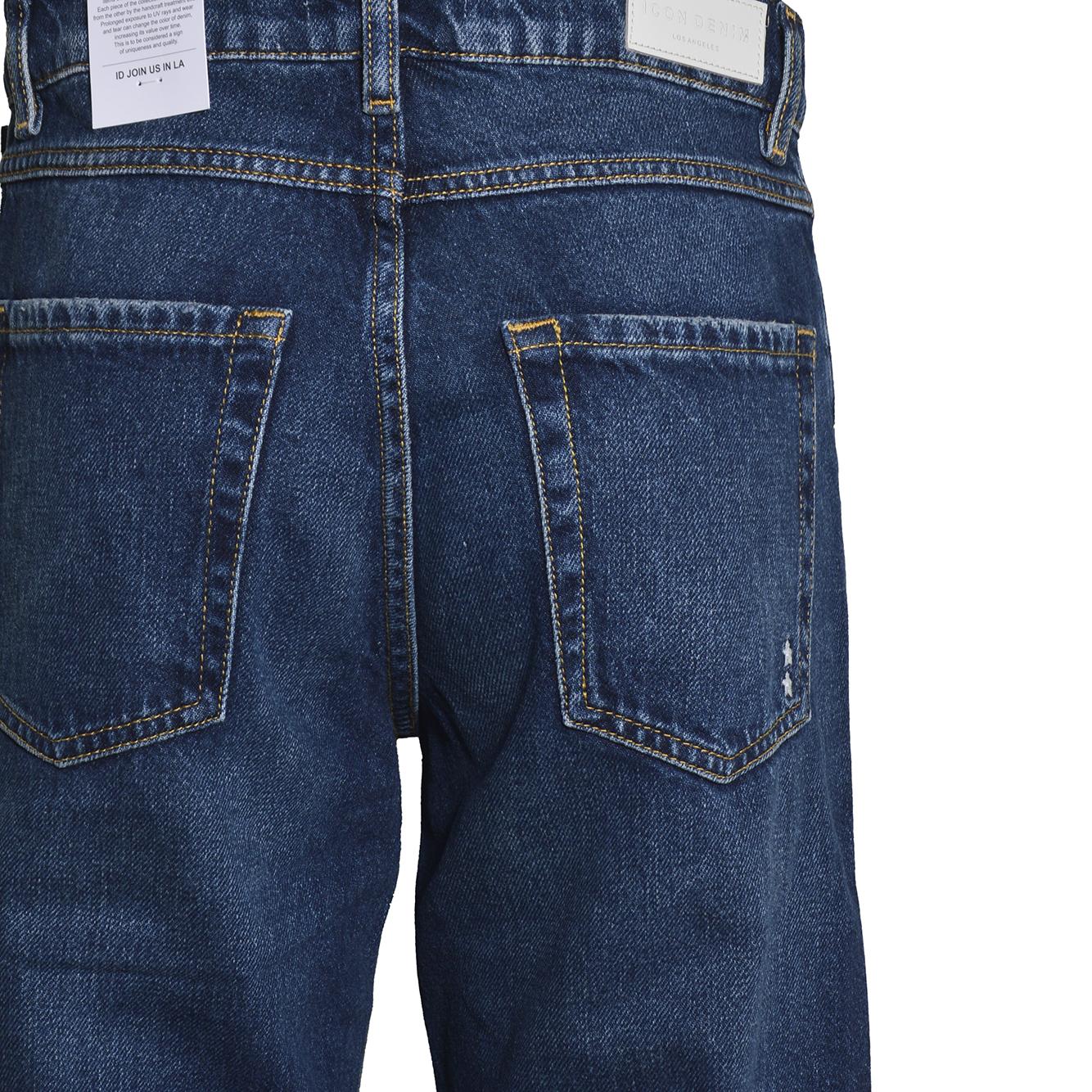 JILLID8800DEE Icon Denim