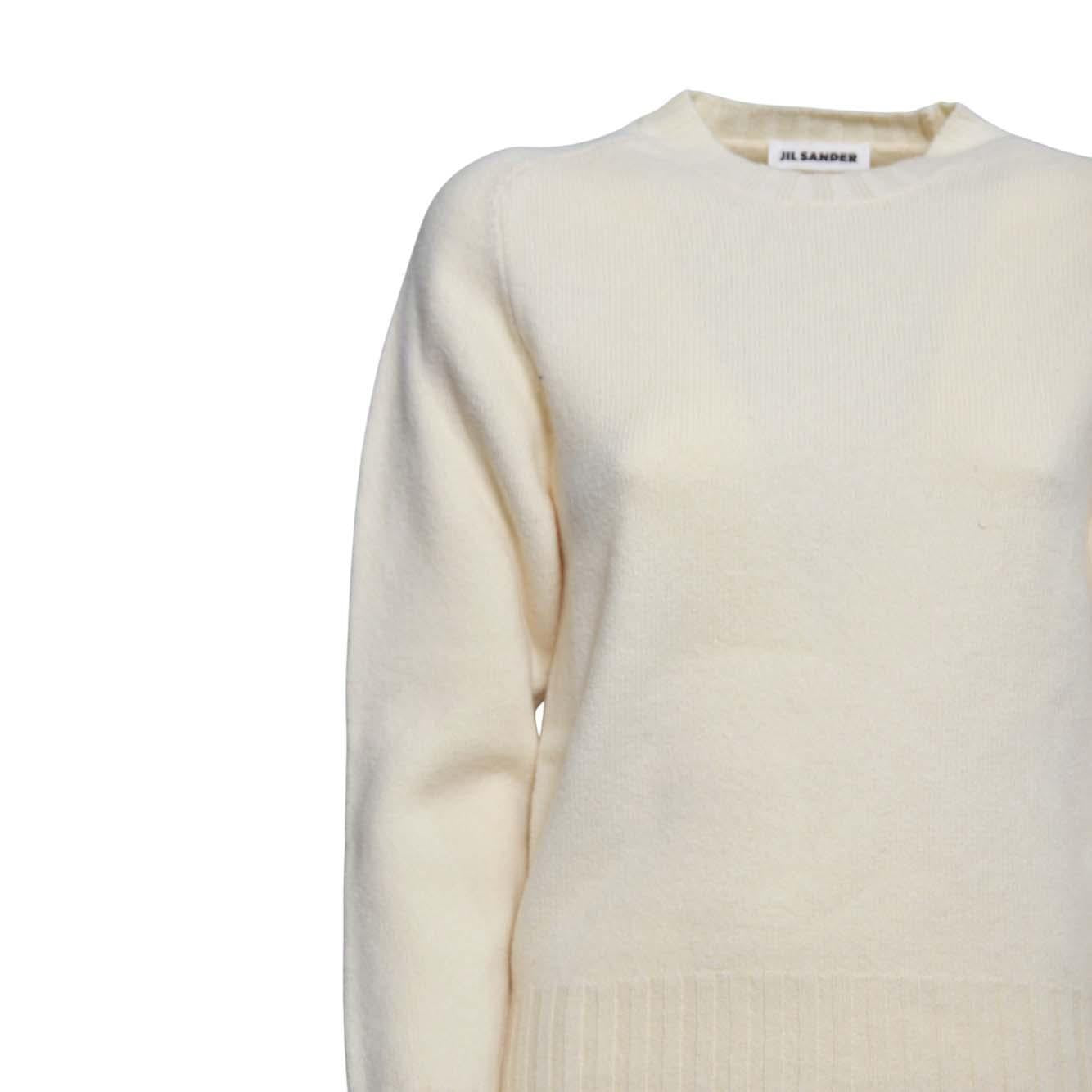 sweater rn ls 