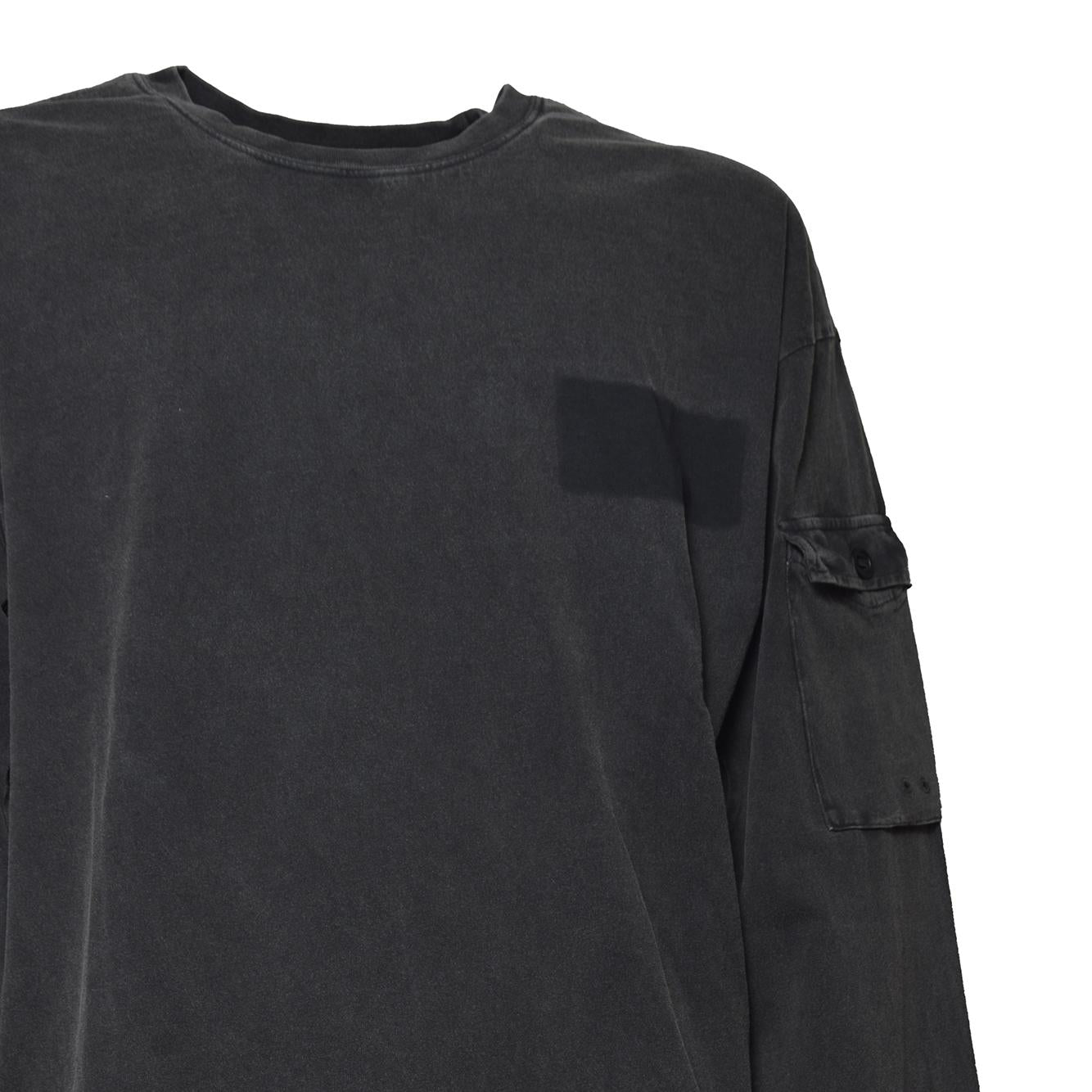 pocket longsleeve 