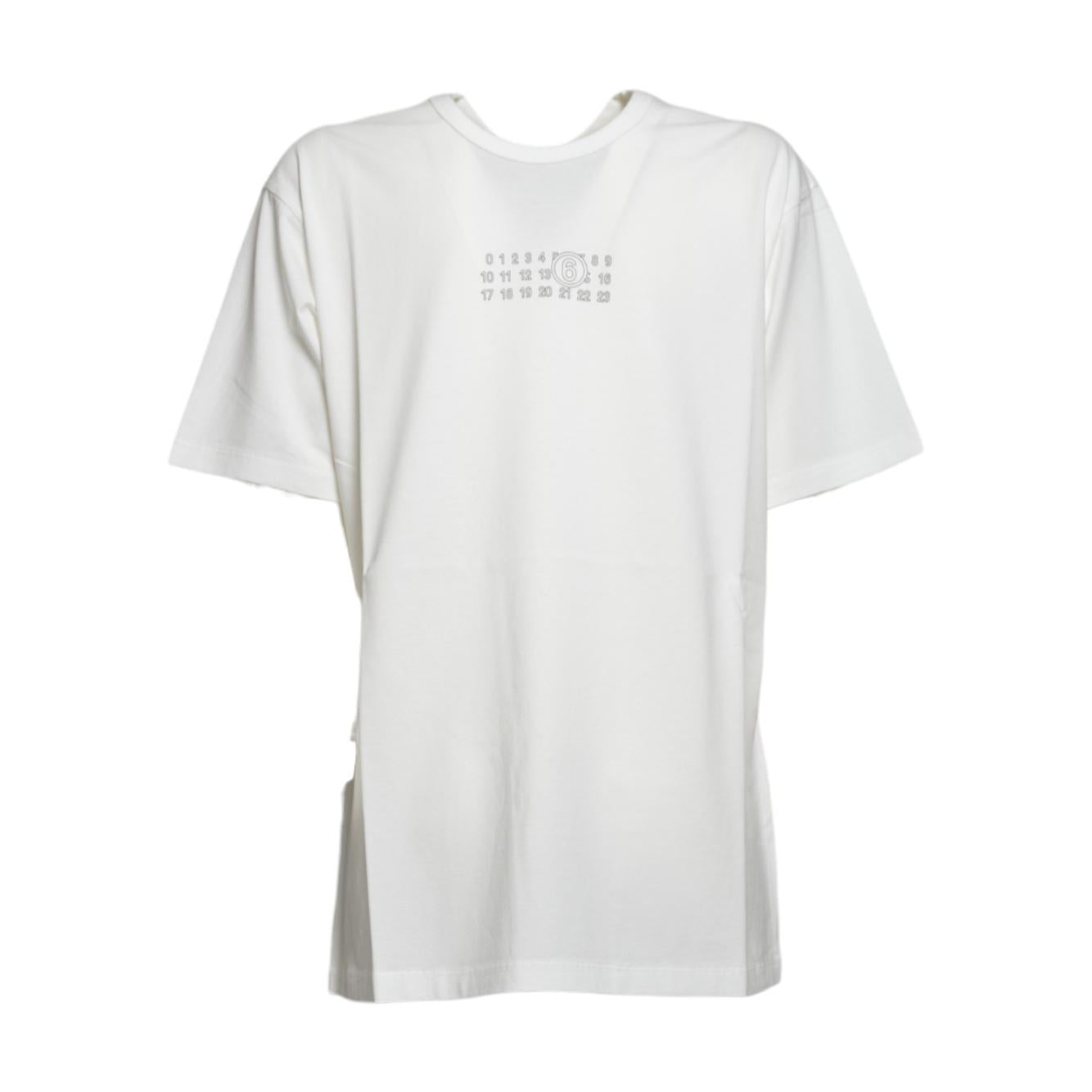 SH0GC0057S24312101 MM6 Maison Margiela