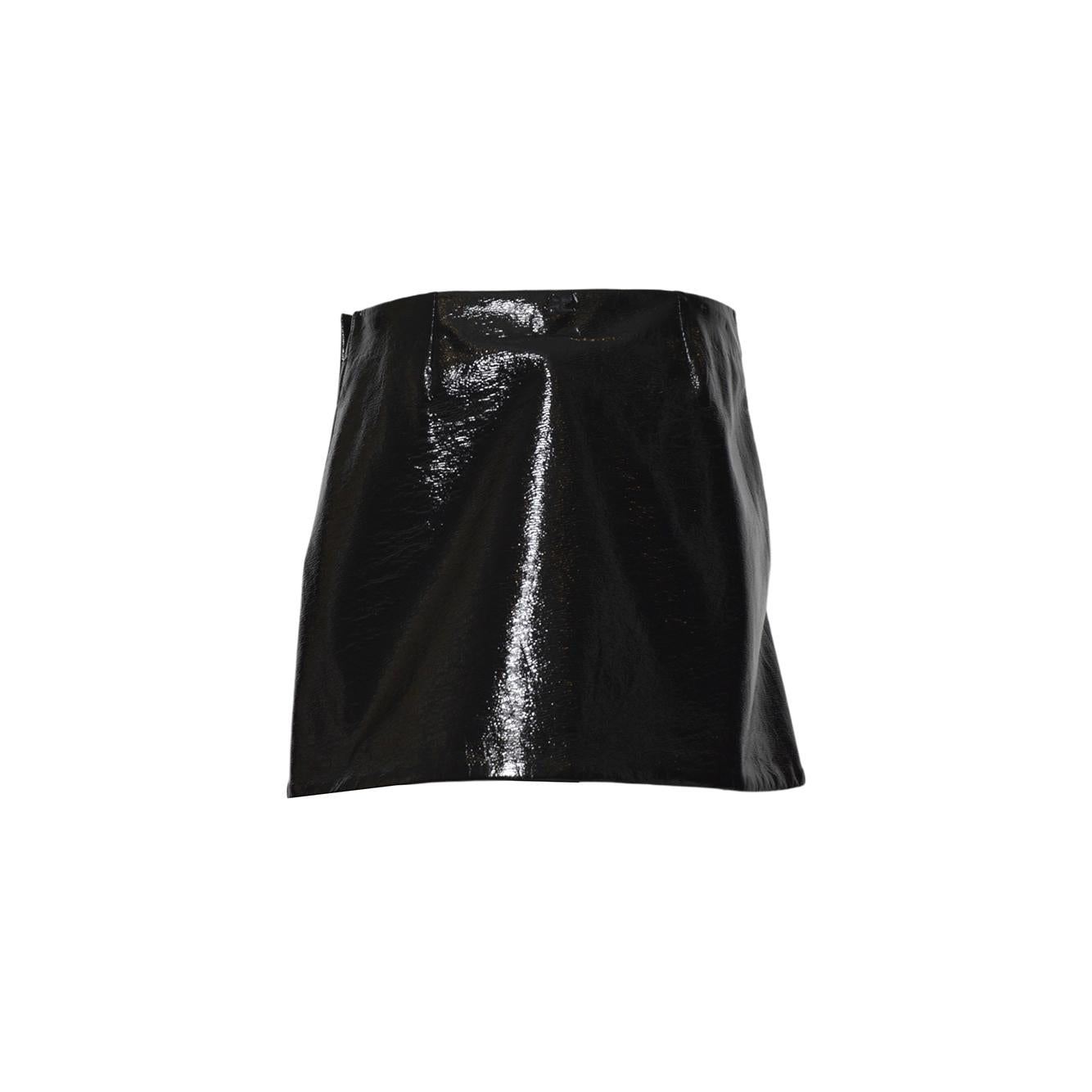 skirt one-minute vinyl 
