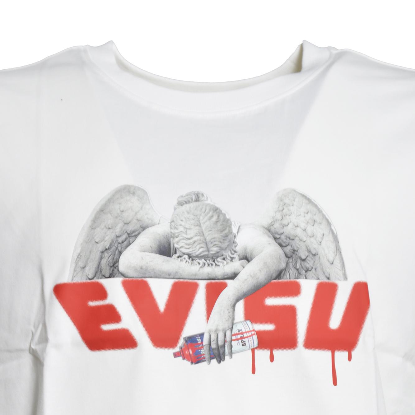 ht angel & aerosol spray paint printed ss 