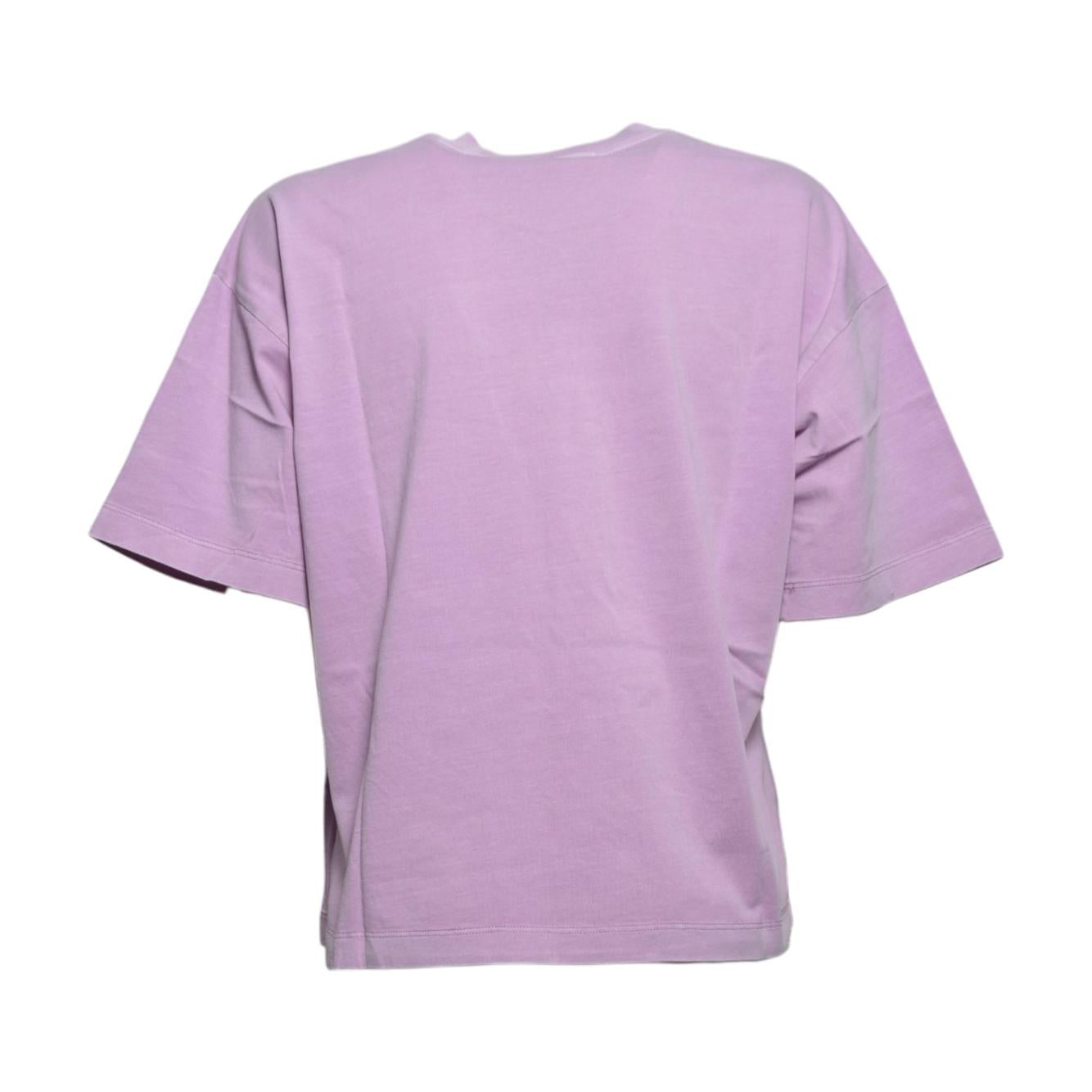 w' s/s nelson t-shirt organic cotton single jersey 
