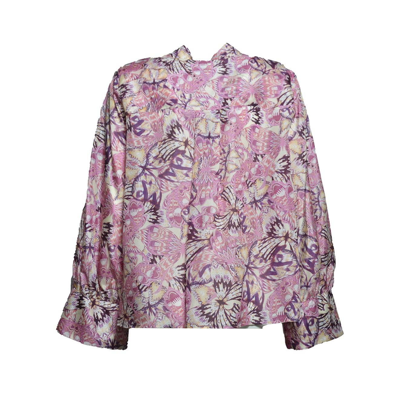 franklin shirt 
