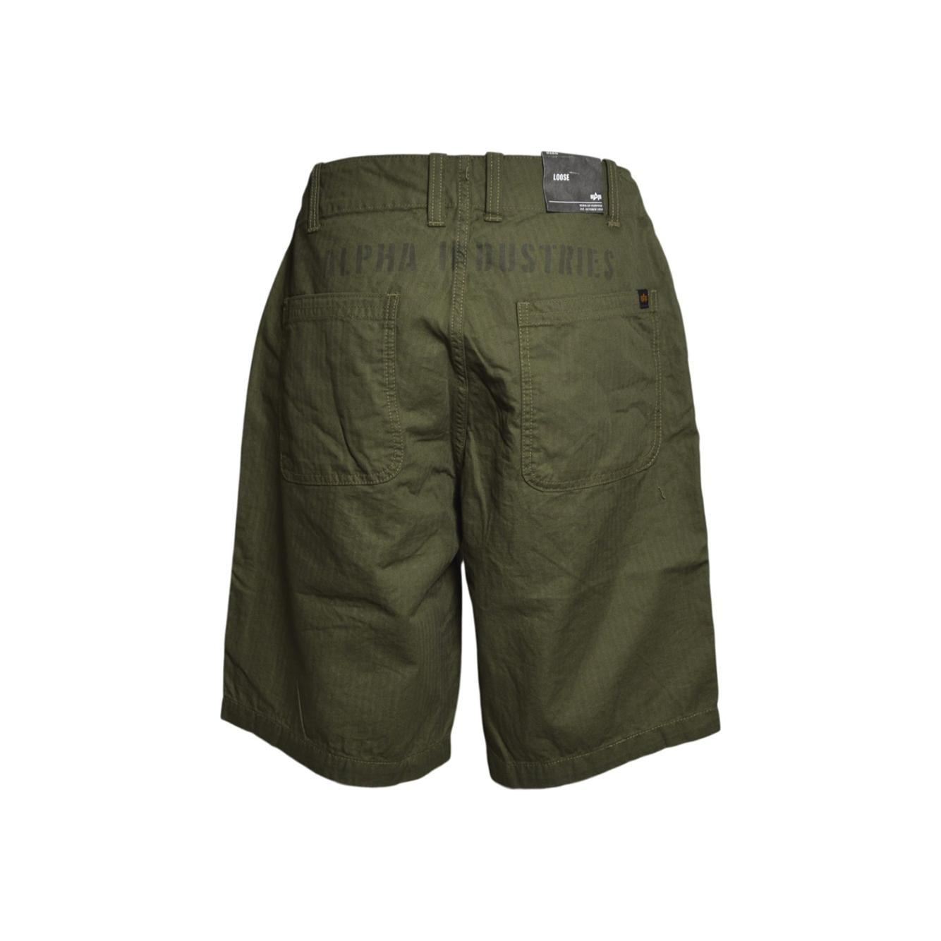 p41 hbt combat short 