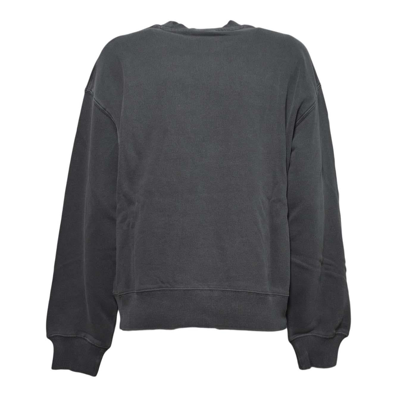 w' nelson sweatshirt cotton sweat 