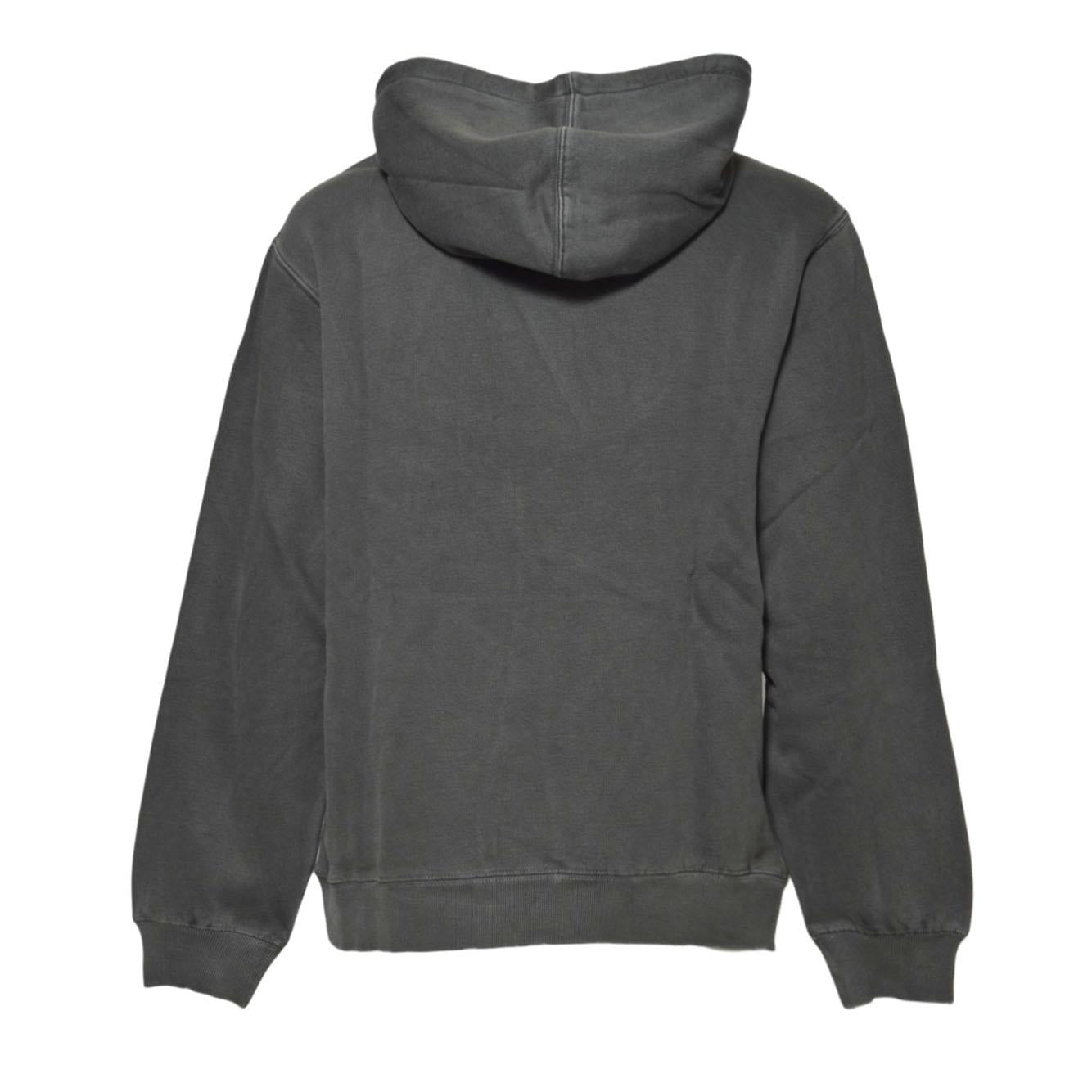 hooded torion sweat cotton sweat, 