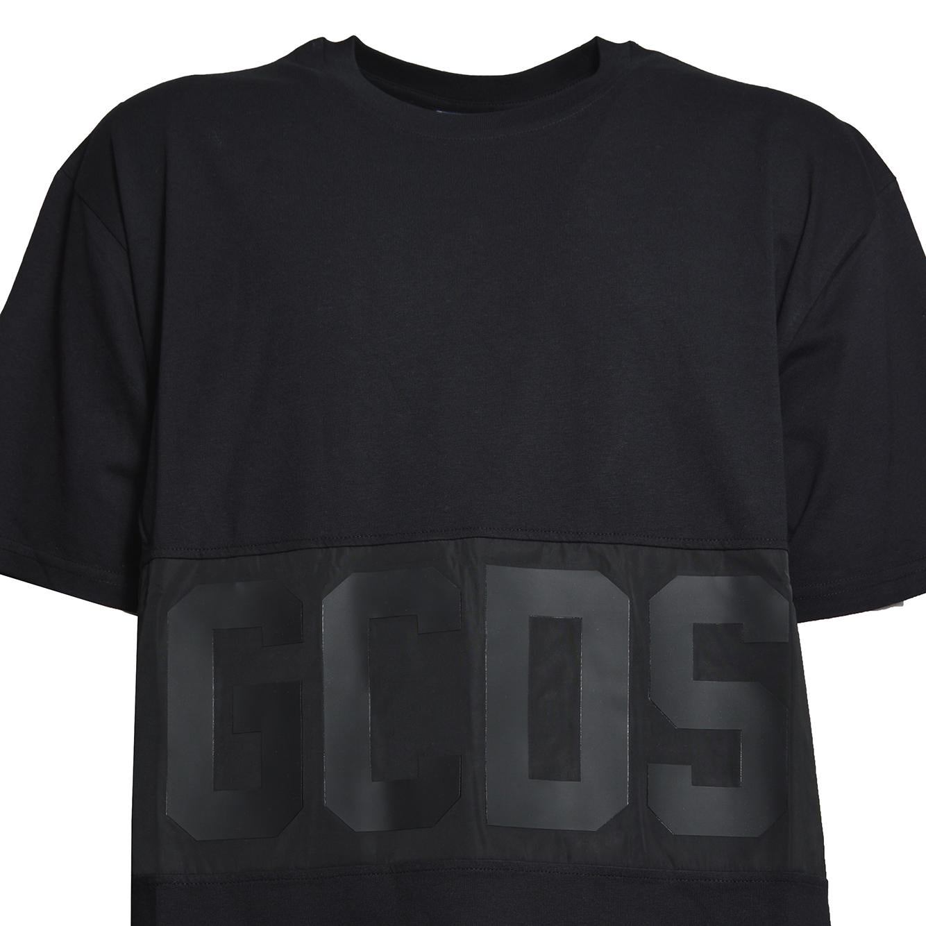 band logo tonal loose ss t-shirt 