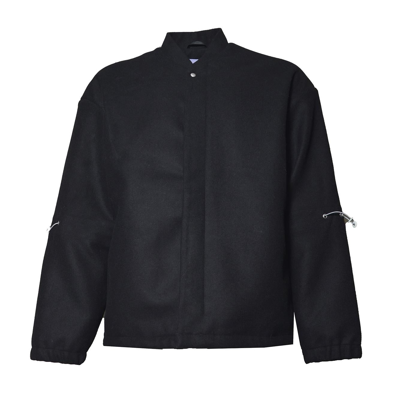 tech overjacket 