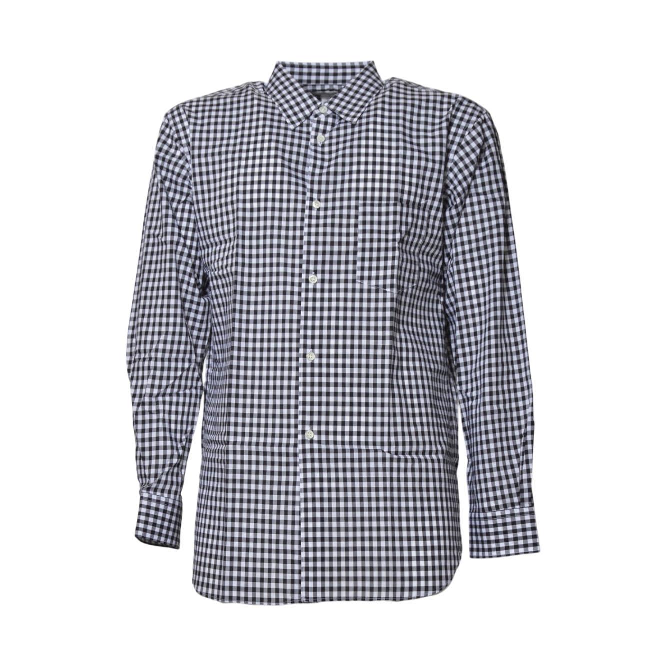 mens shirt woven 