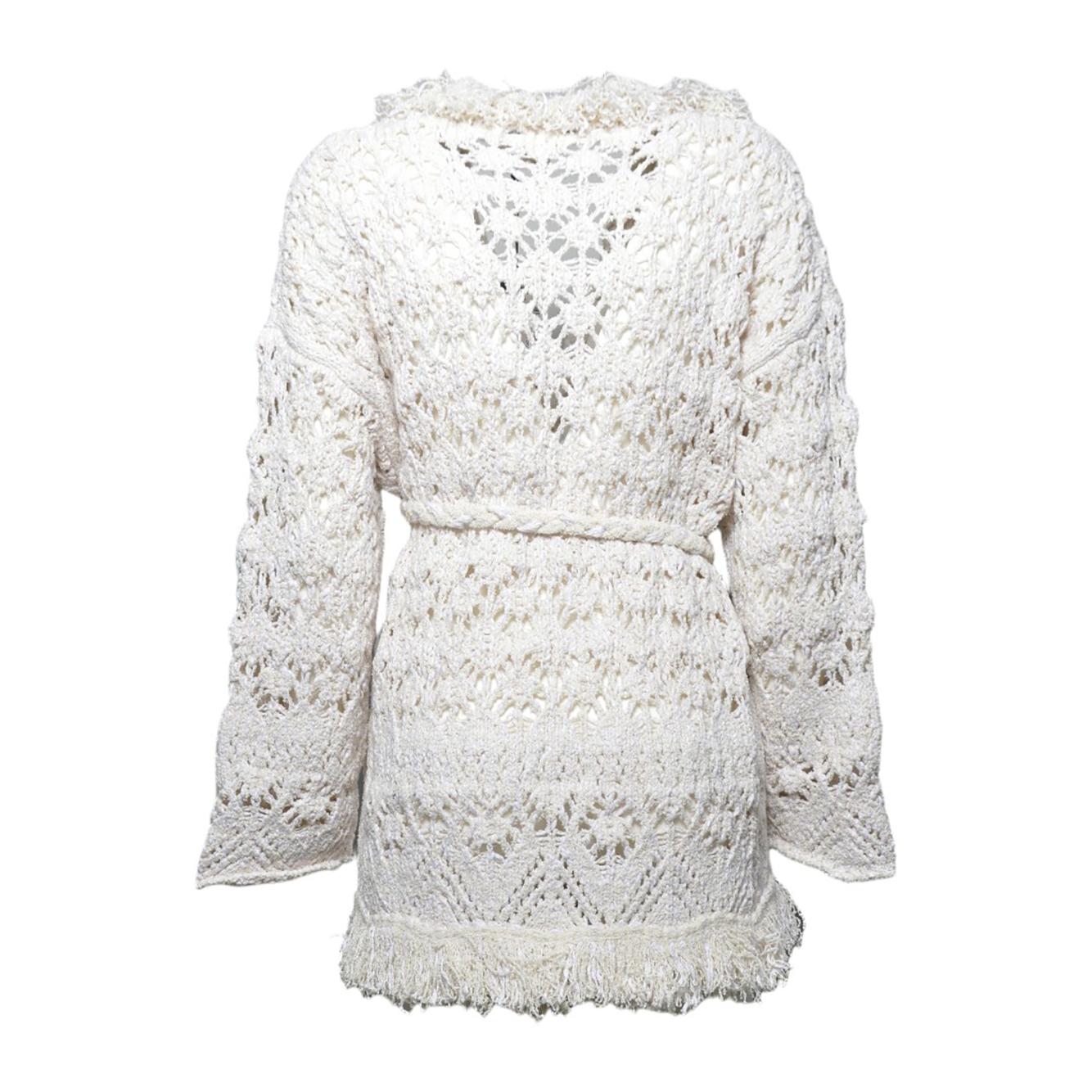 lagoon romance cardigan 