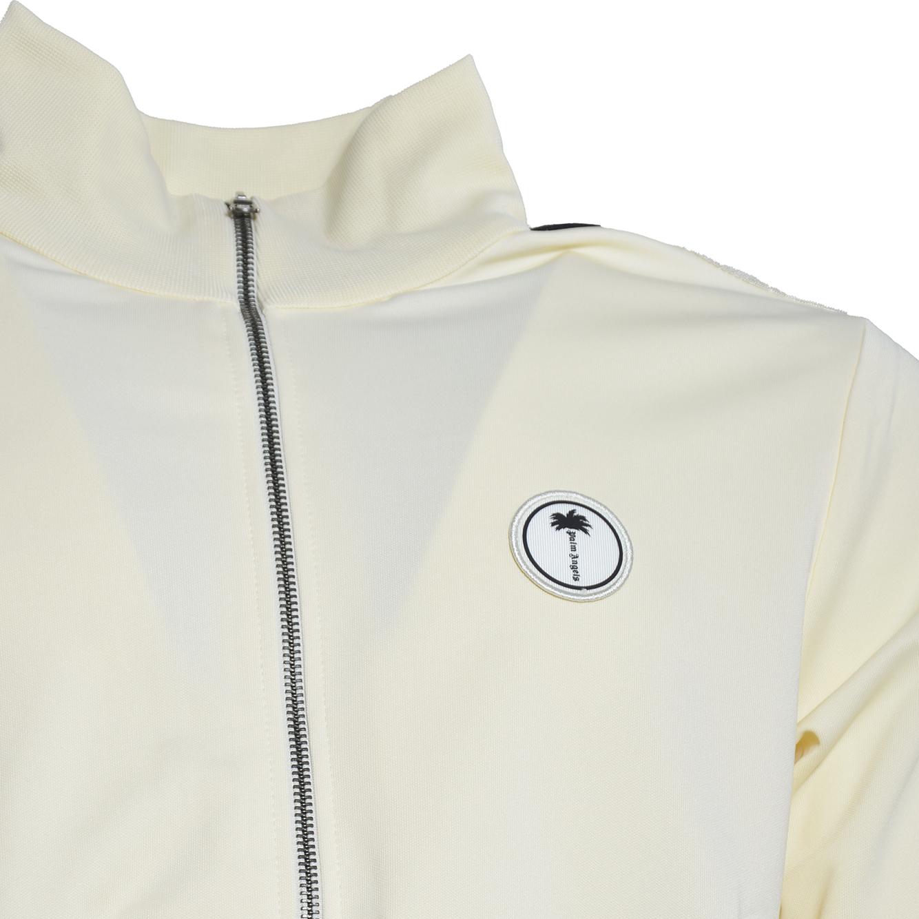 tree logo track top 