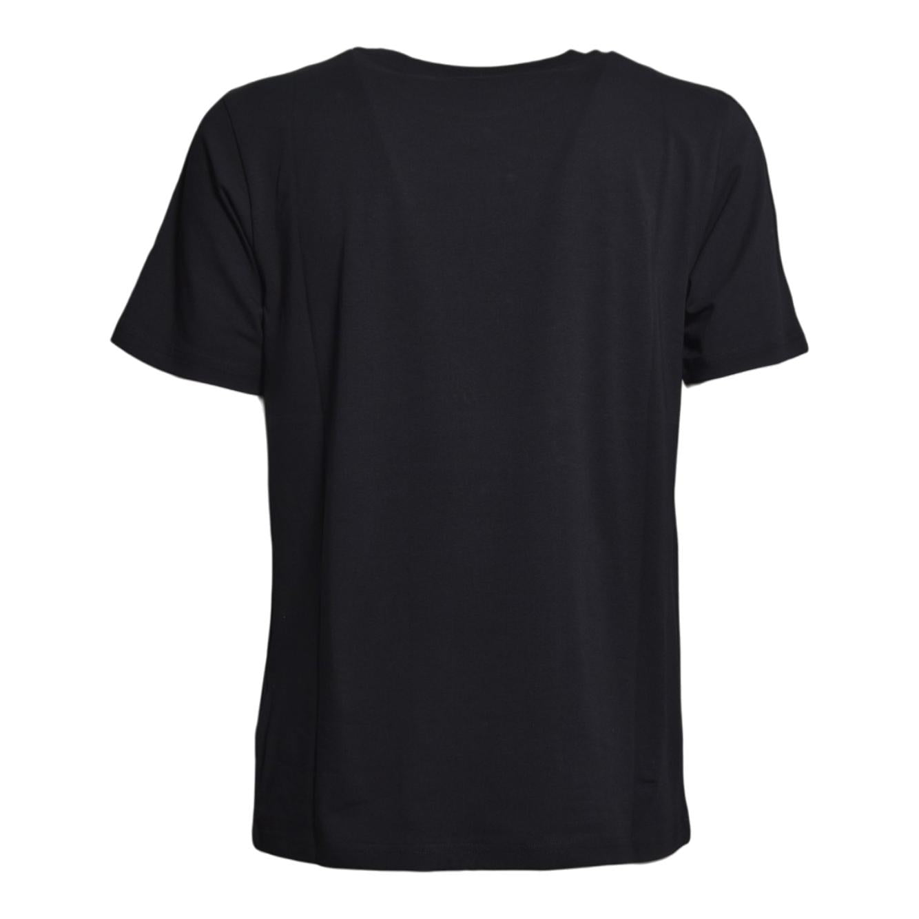 logo tape ss t-shirt 